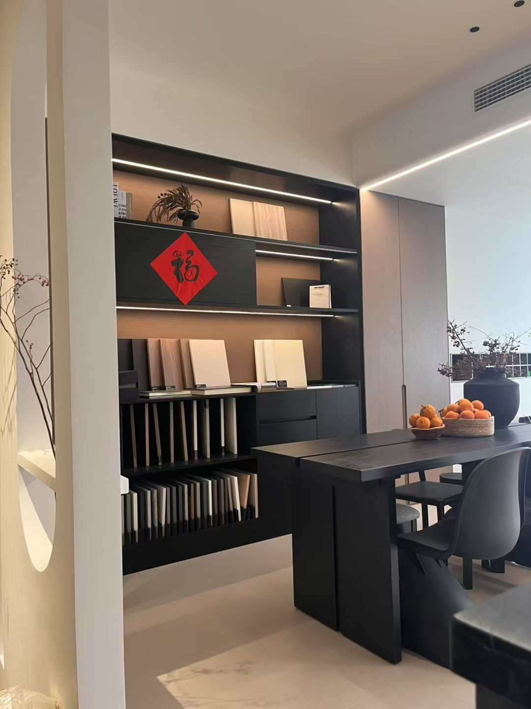 喜木•全案设计工作室