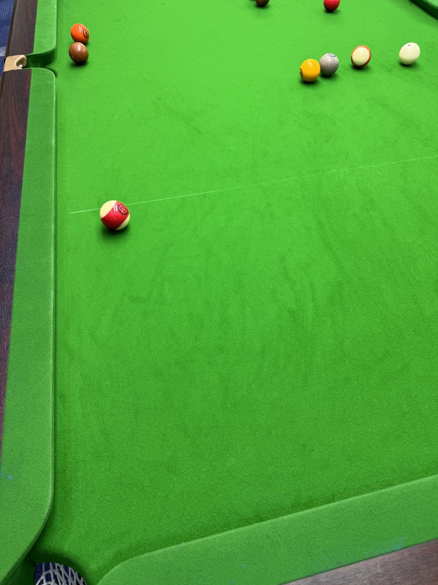 场地封面-小铁24h自助台球(武汉马房山地铁口店)