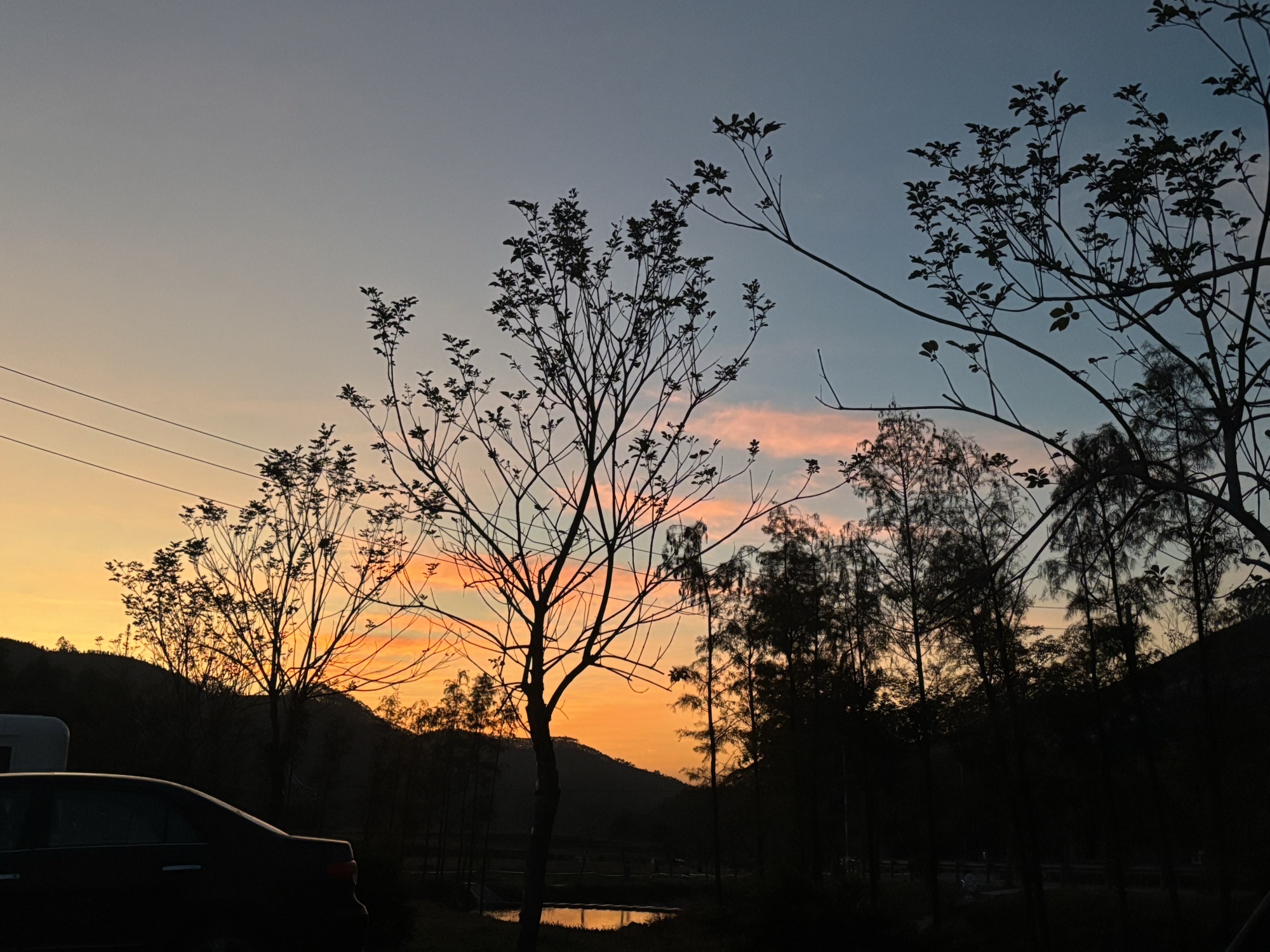佛山第一峰旅行图片 1