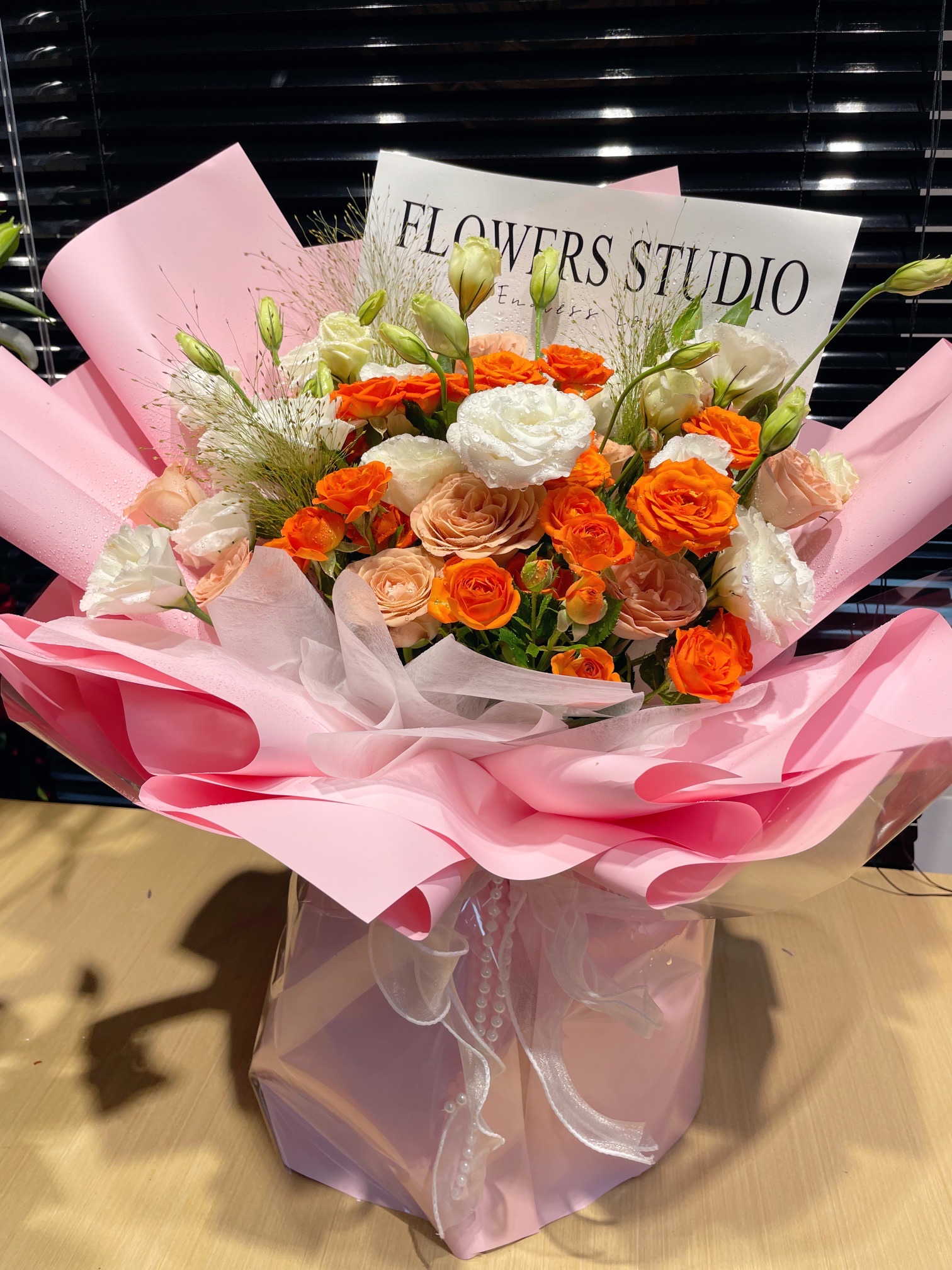 鲜花岛·鲜花店
