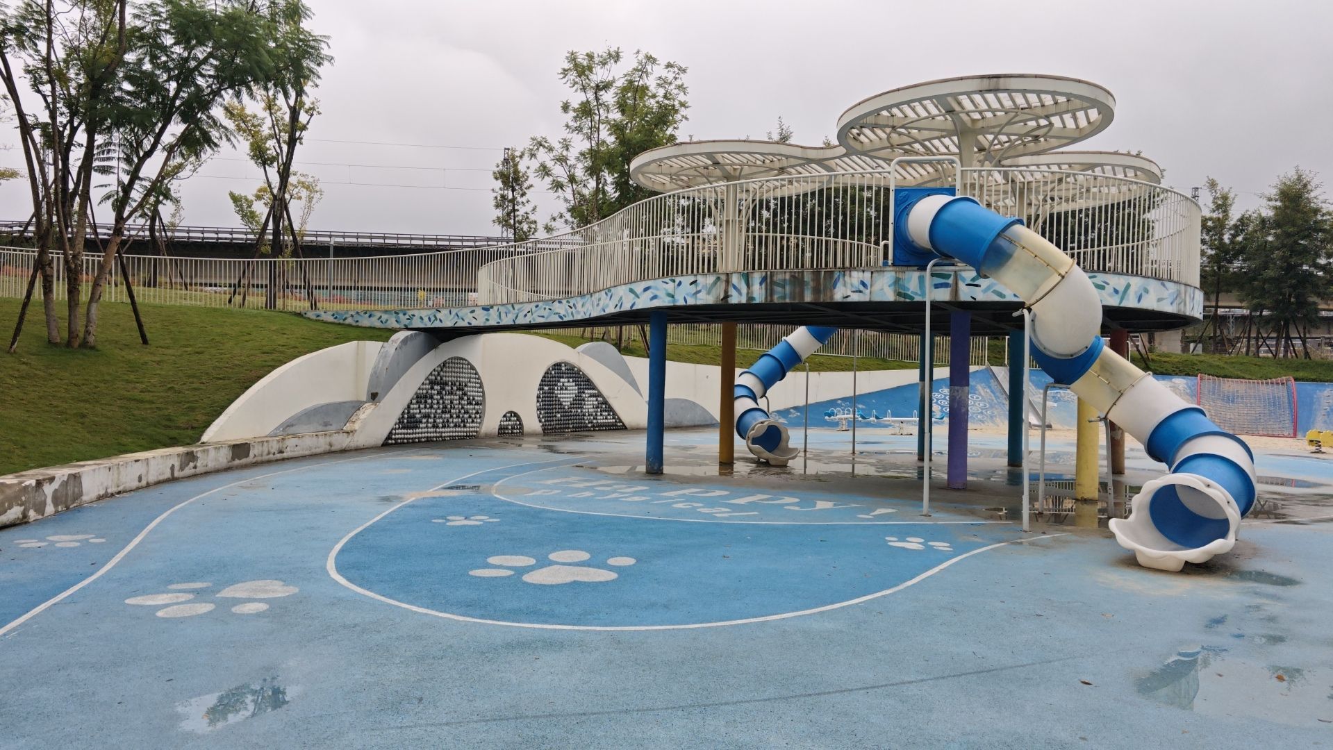 场地封面-高铁公园儿童乐园