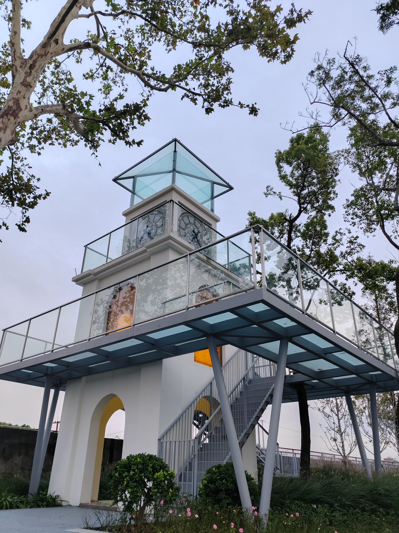 油酷艺术公园旅行图片 3