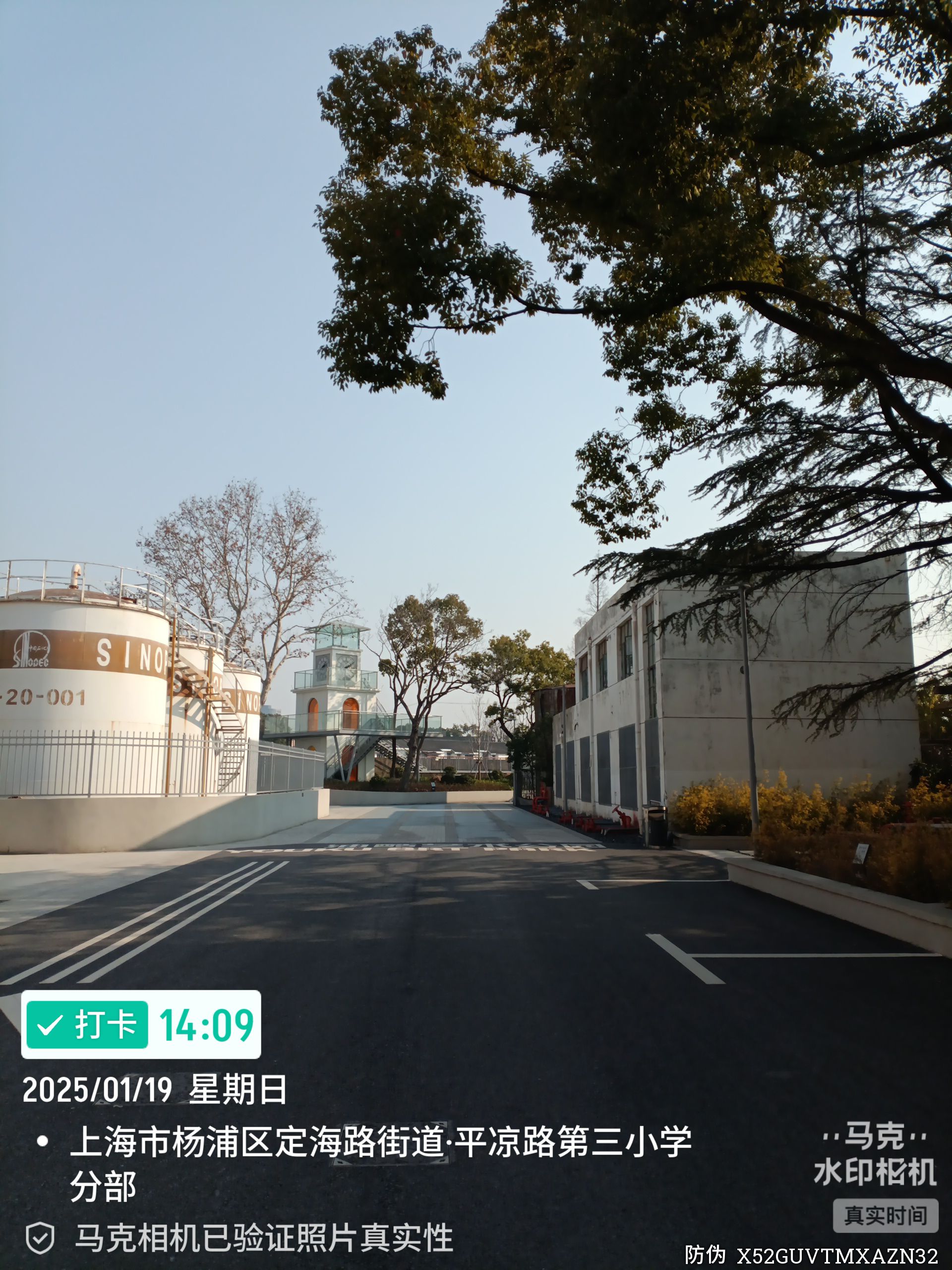 油酷艺术公园旅行图片 2