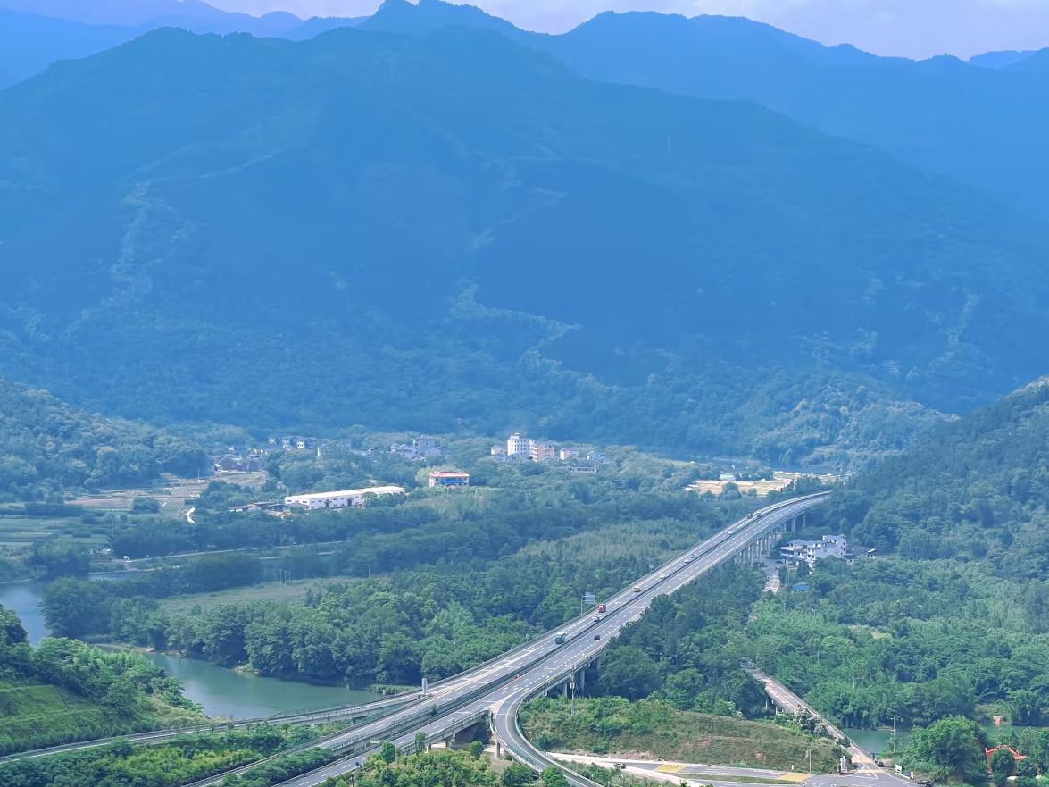 宁德植物园旅行图片 2
