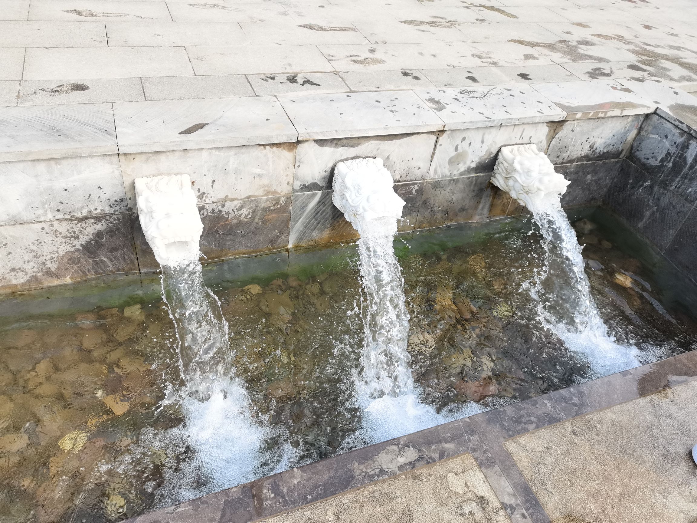 华庄泉旅行图片 3