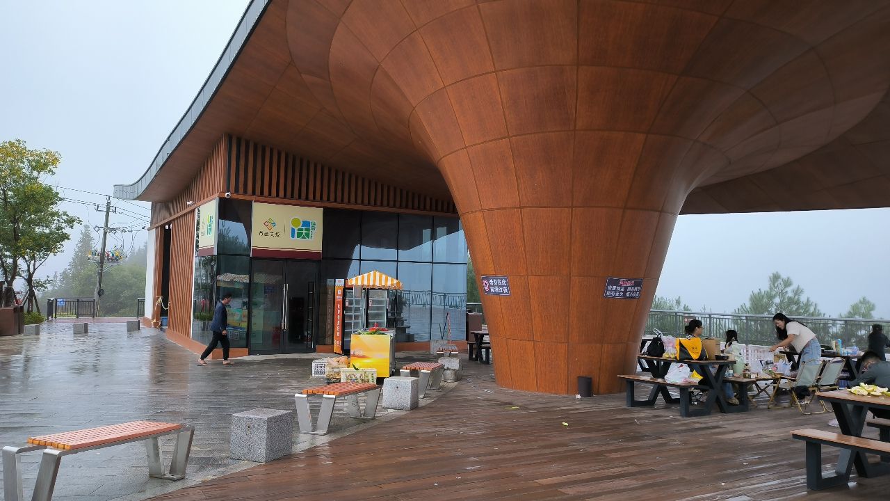 888观景台旅行图片 3