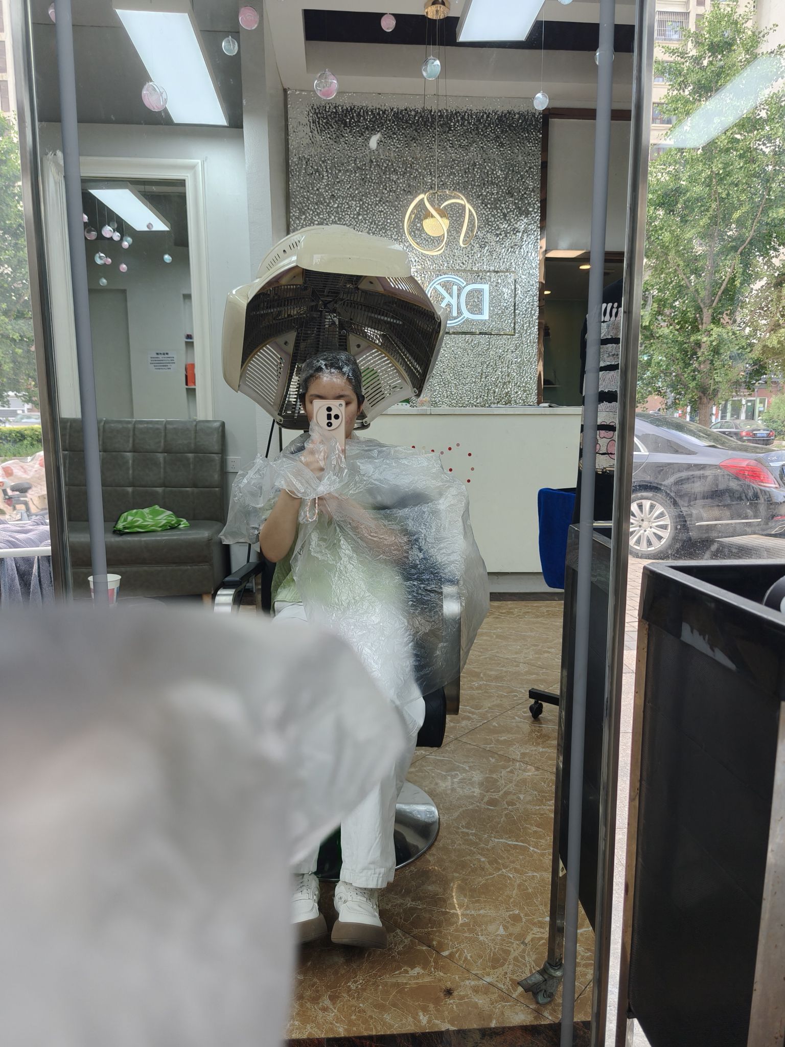 DK潮牌(沙河店)