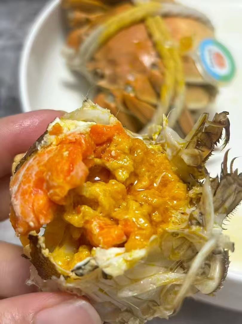 阿燕海鲜加工店