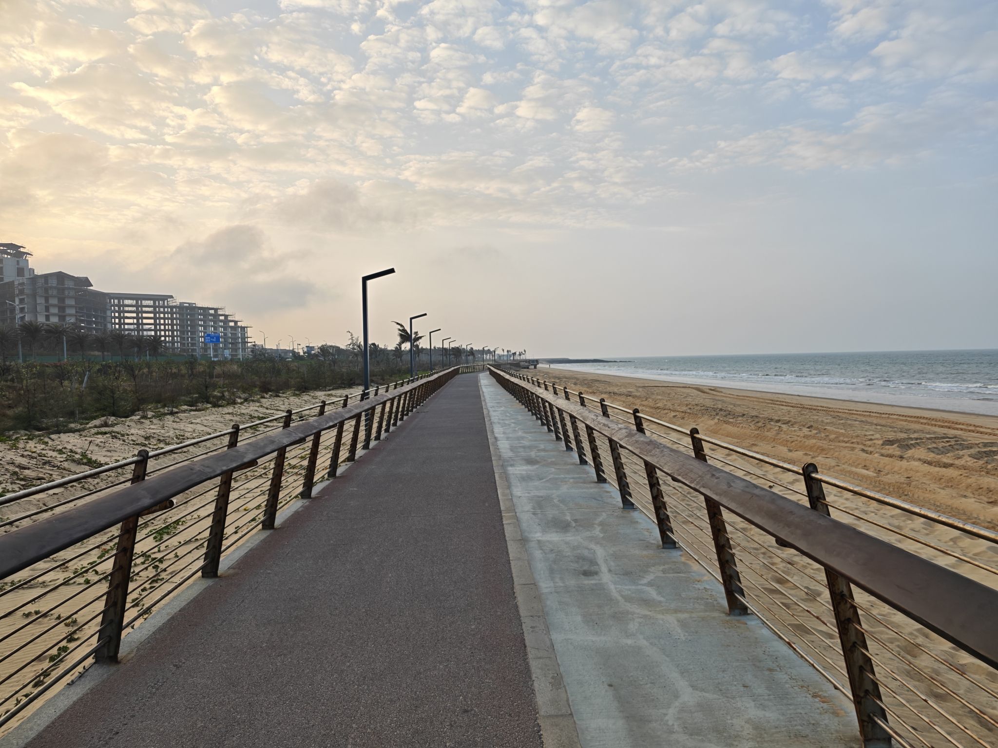 海南环岛旅游公路(起点)