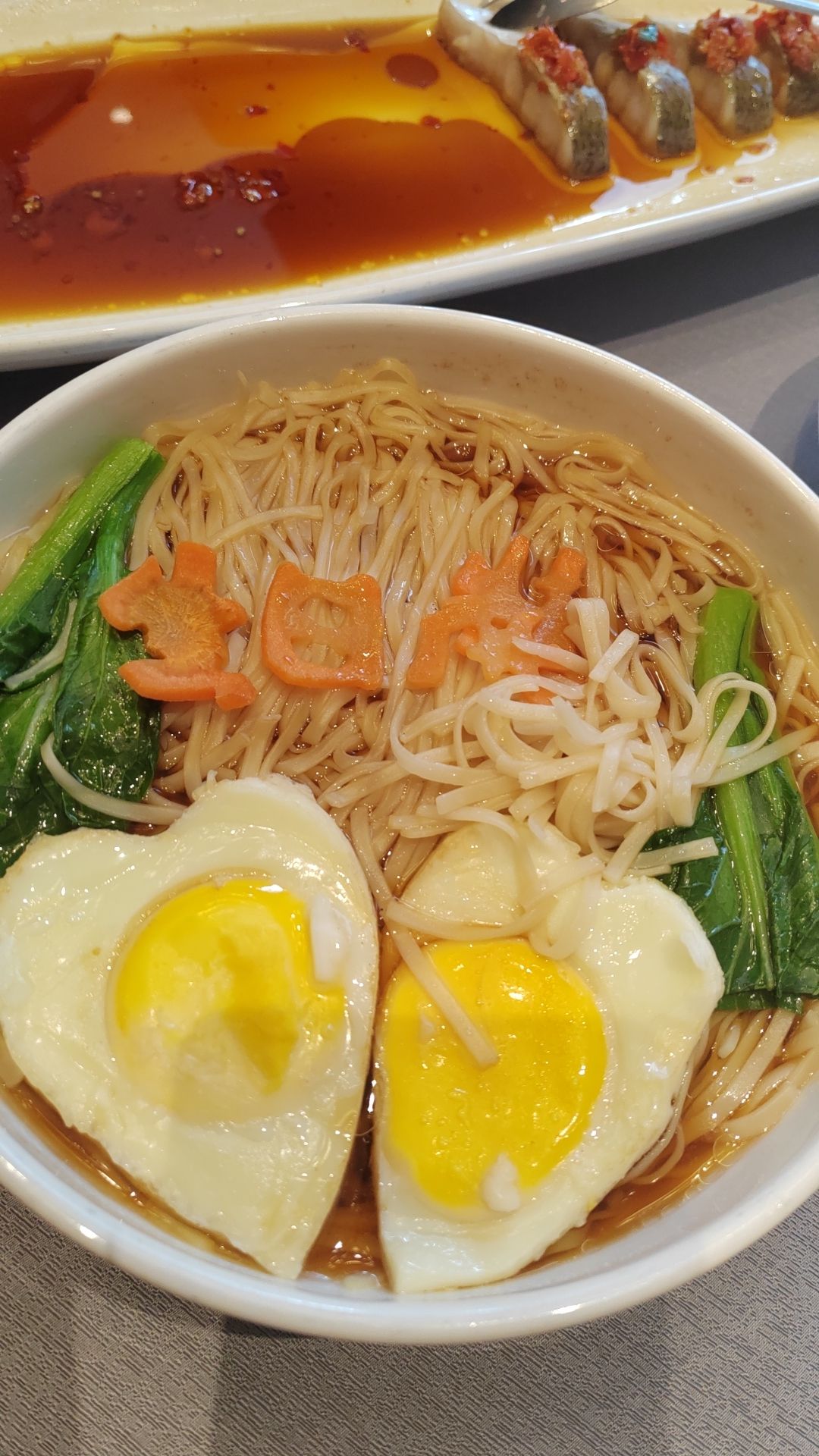山公馆餐厅(长沙金茂大厦店)