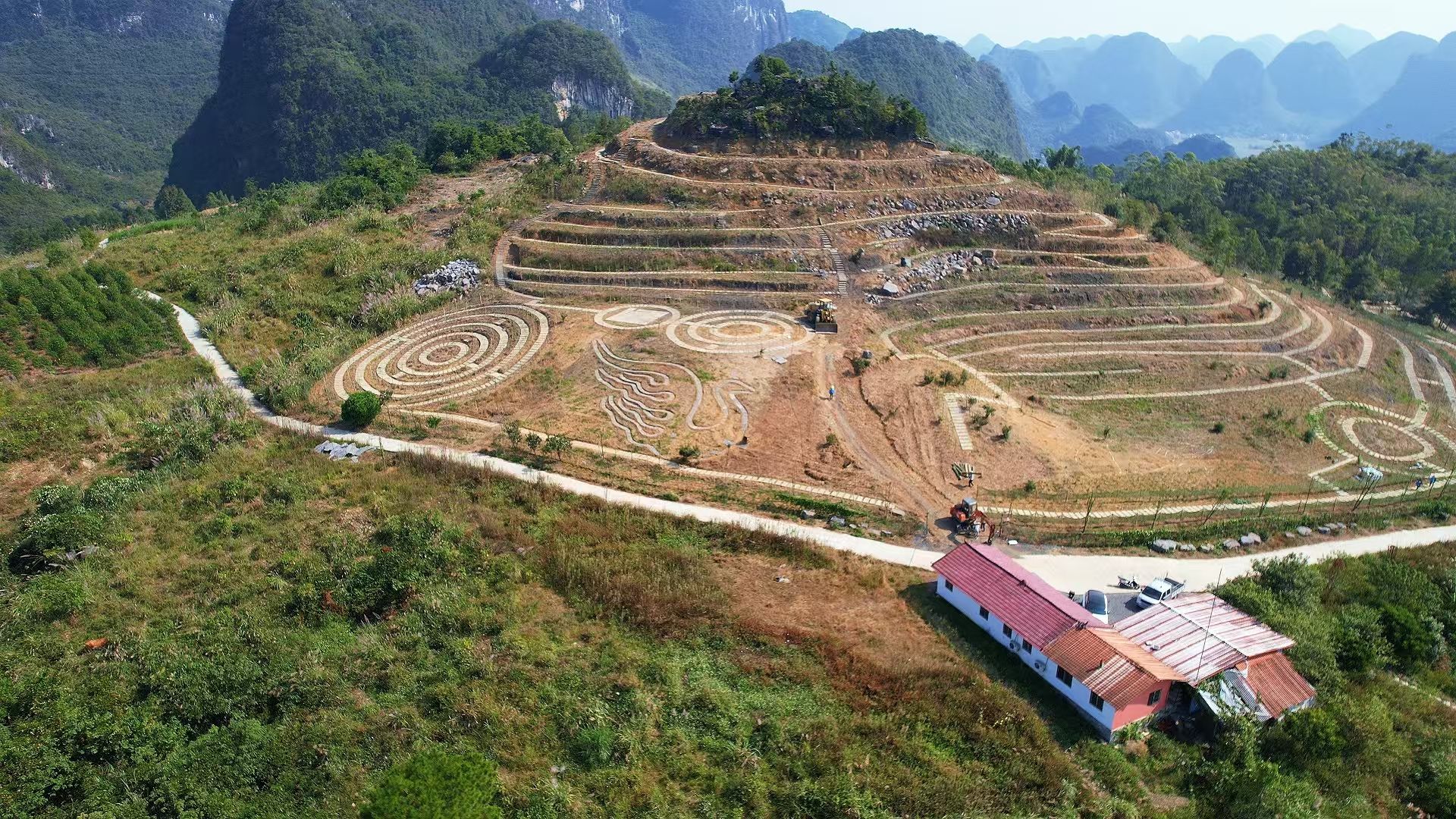 里乐天宫旅行图片 2