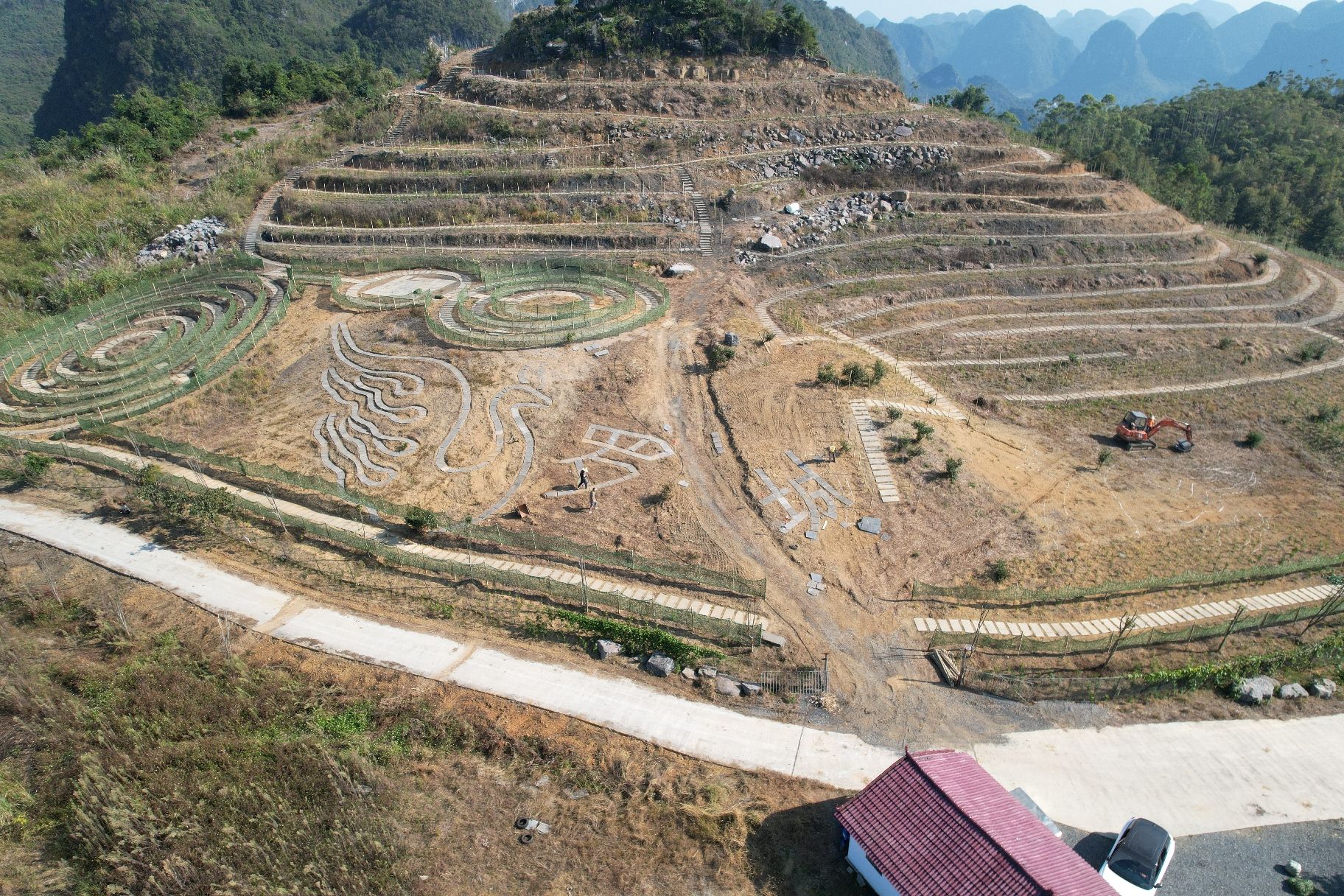 里乐天宫旅行图片 2