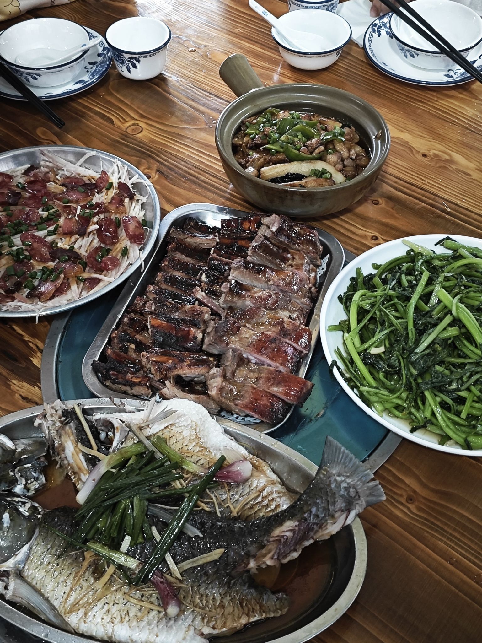 场地封面-喜喜农庄