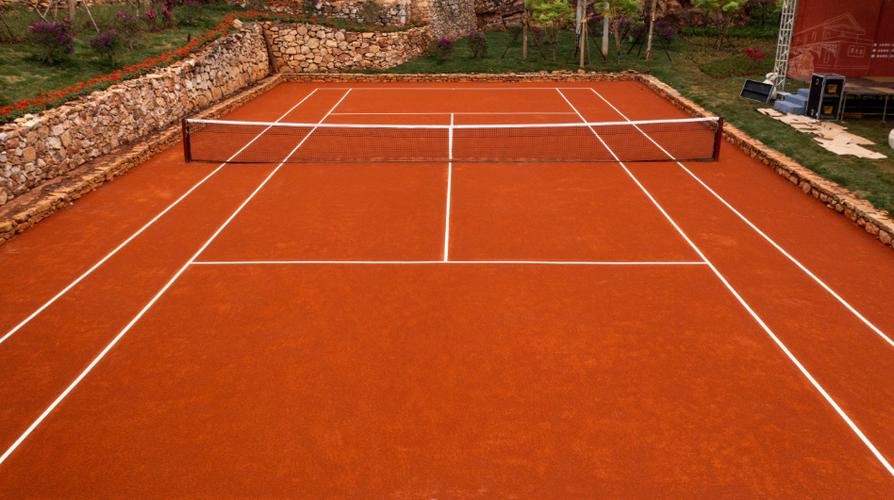 场地封面-VSA威森网球俱乐部