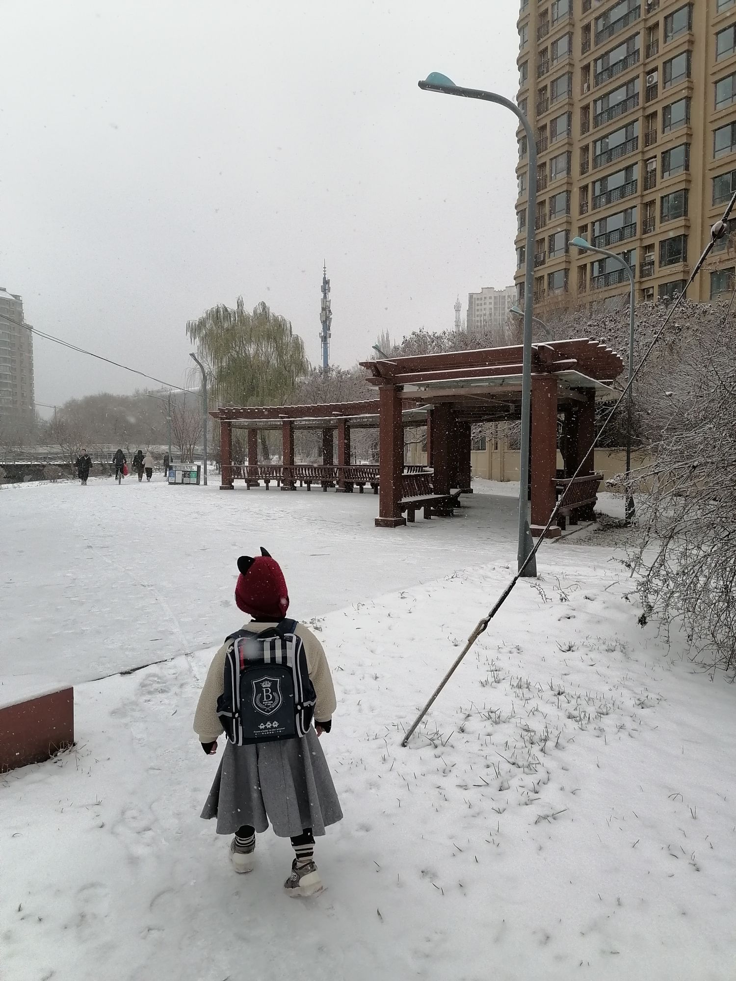 德胜园旅行图片 3
