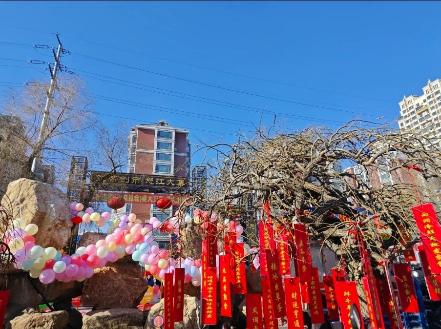 大集生鲜超市旅行图片 1