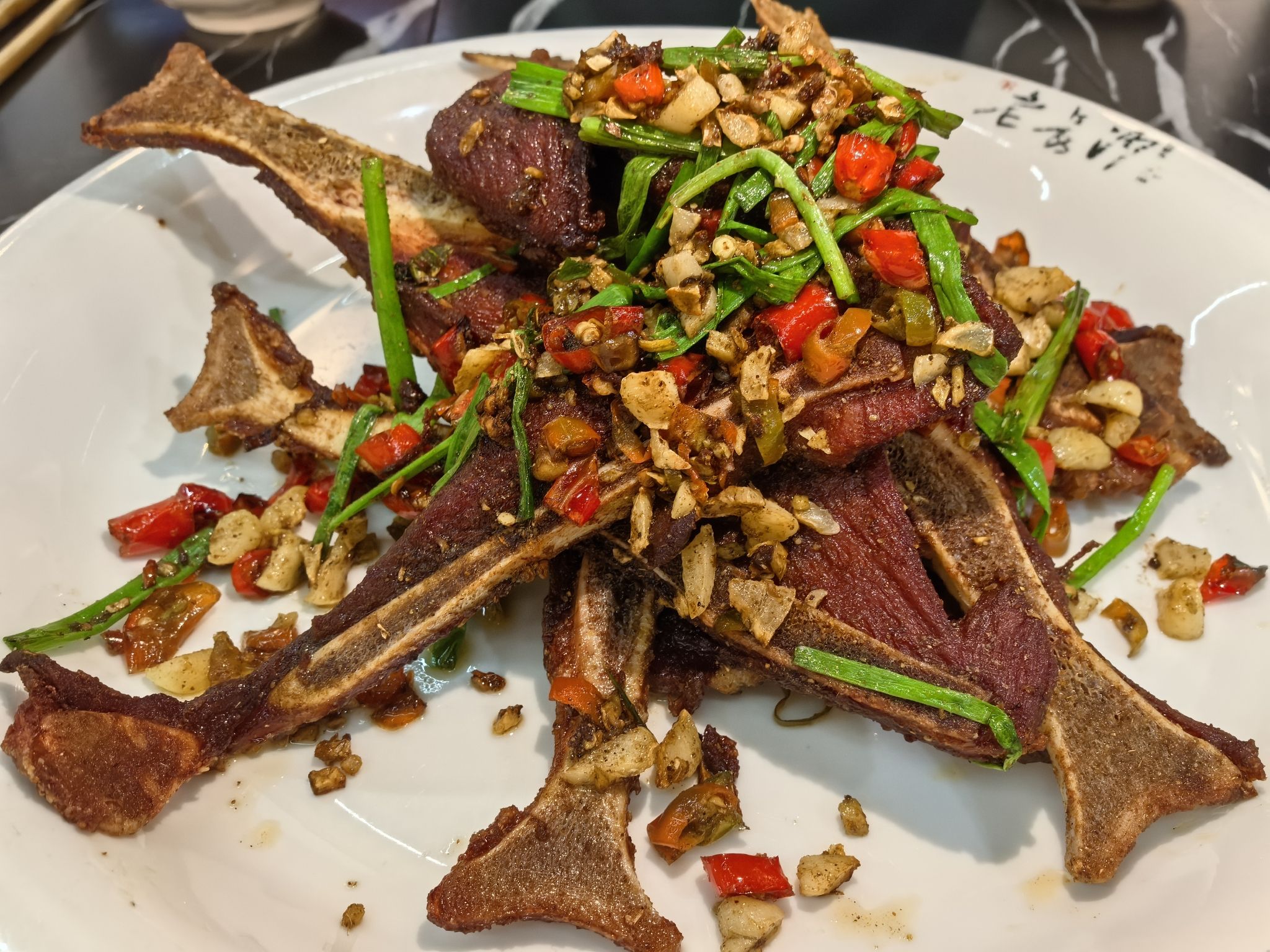 白胖胖超级大排挡(暂停营业)