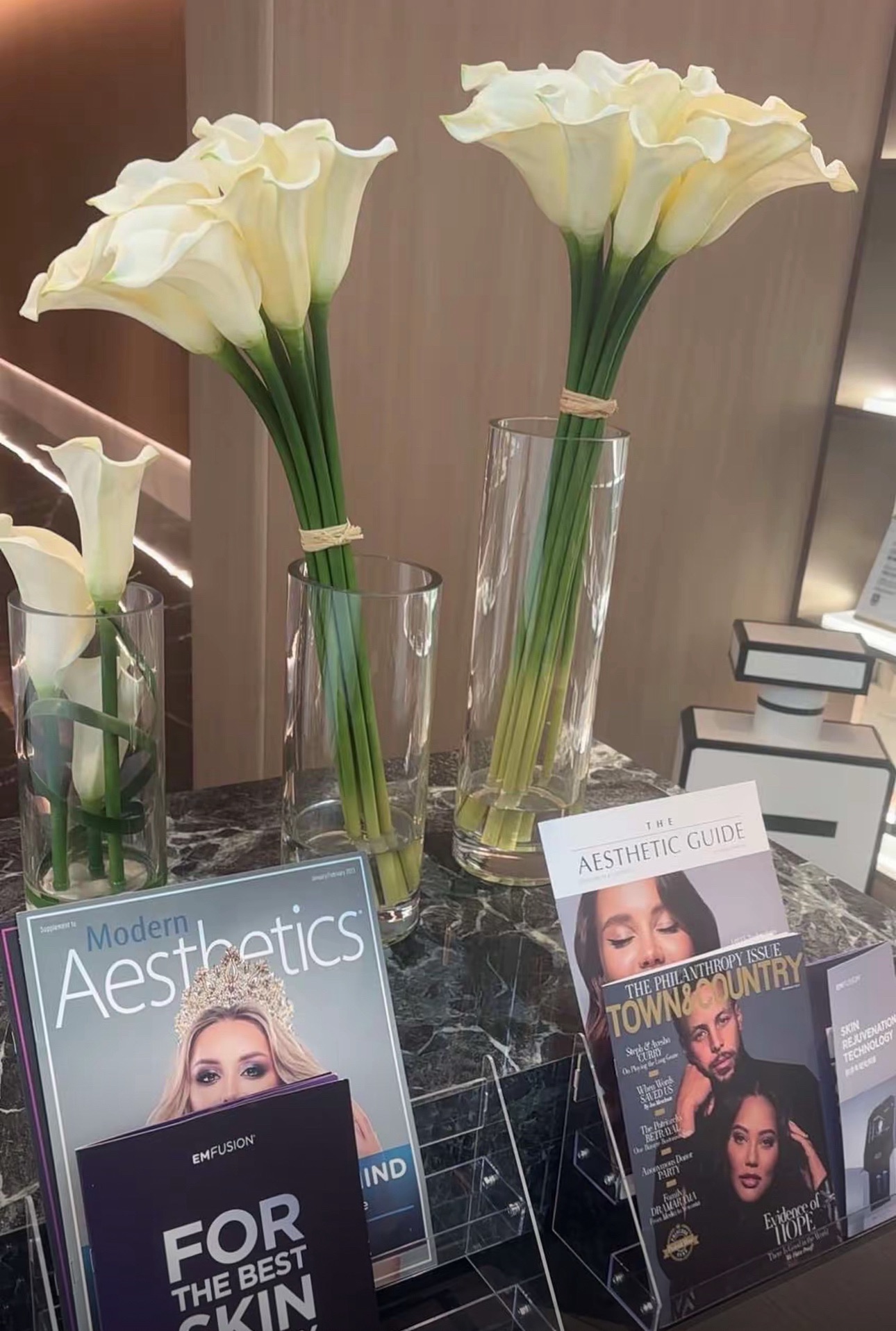 IFF Beauty以肤科学皮肤管理·GeneoX科医人·LDM(中心城区店)