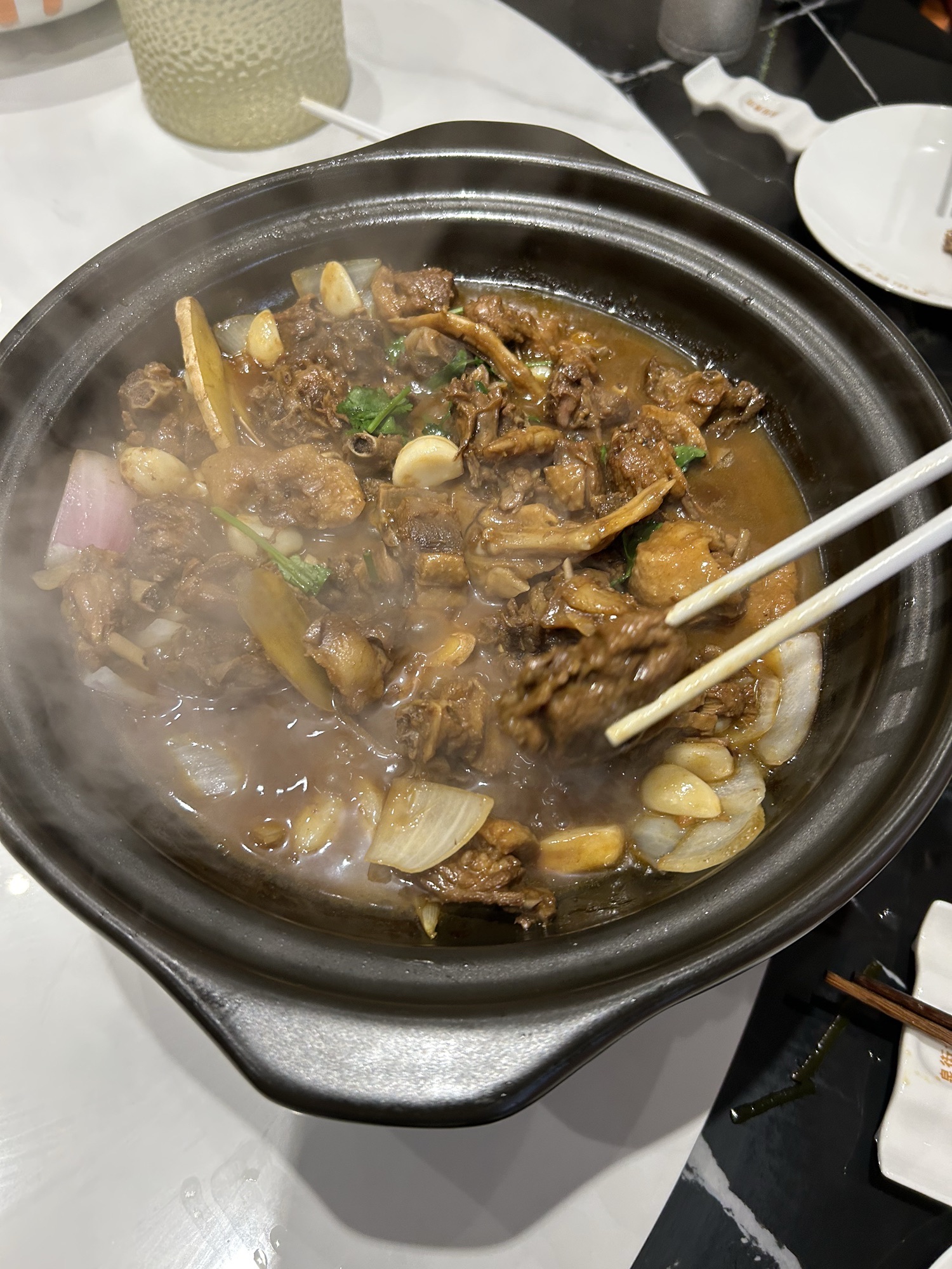 泉街食坊餐厅(温汤店)