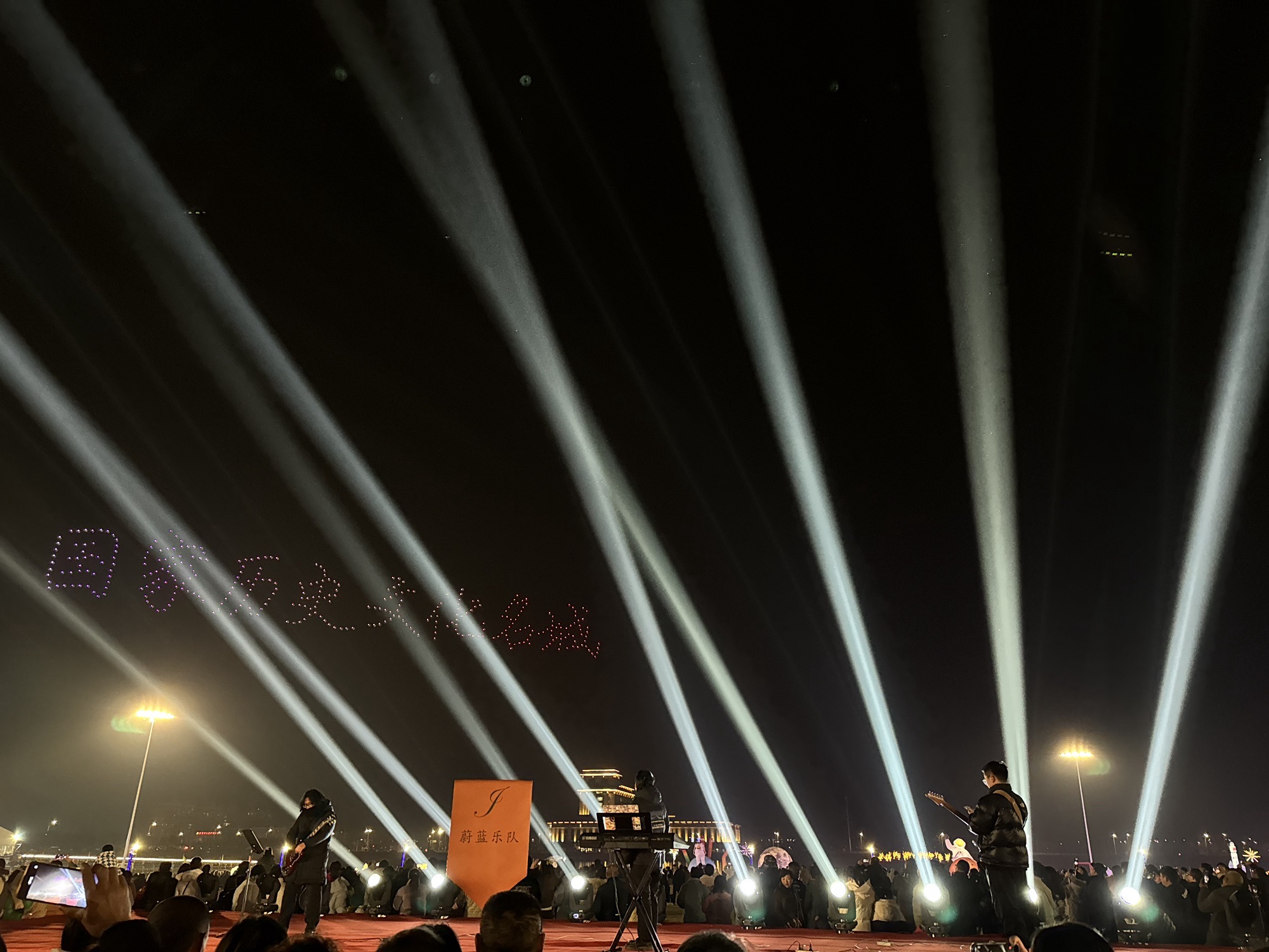 莲溪湖公园旅行图片 2