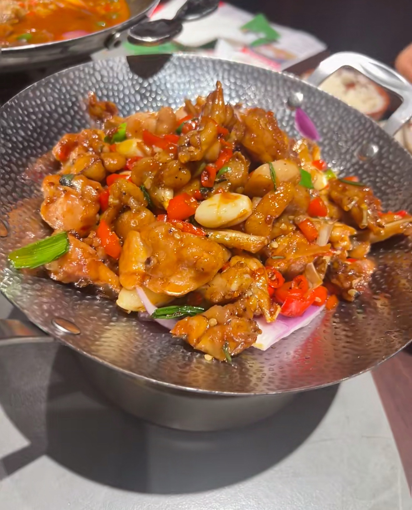 刘佬湘湖南菜
