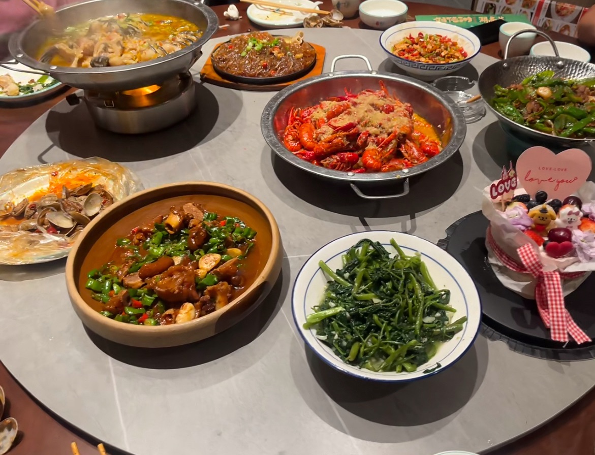 刘佬湘湖南菜