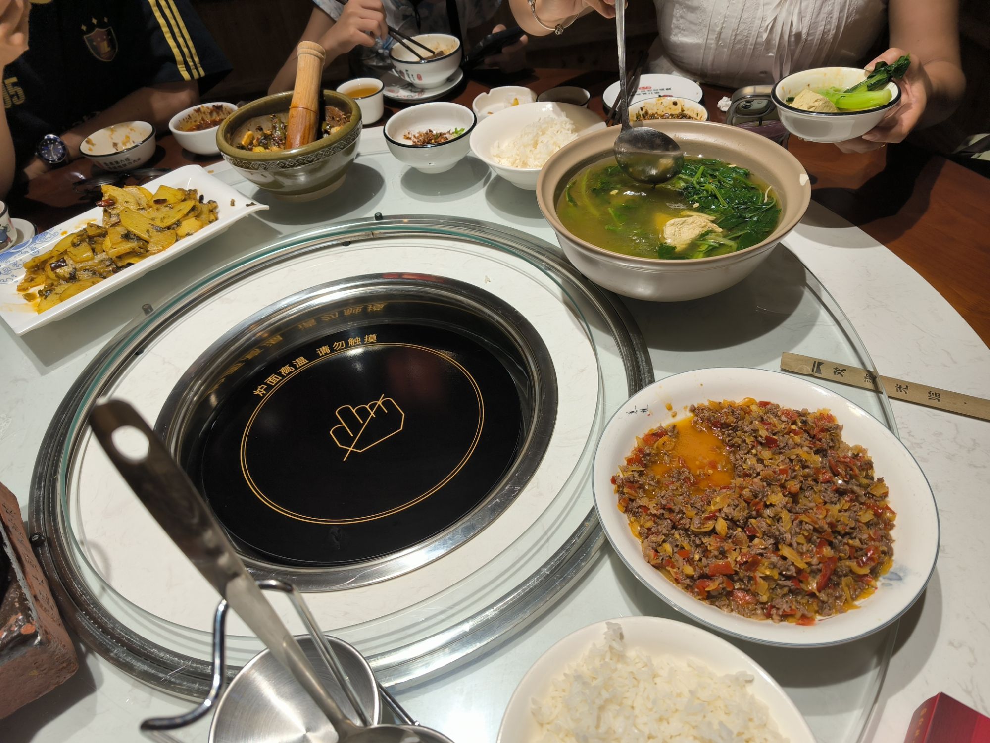 红林毛驴馆·弥勒第一家全驴宴(红河水乡景区3店)