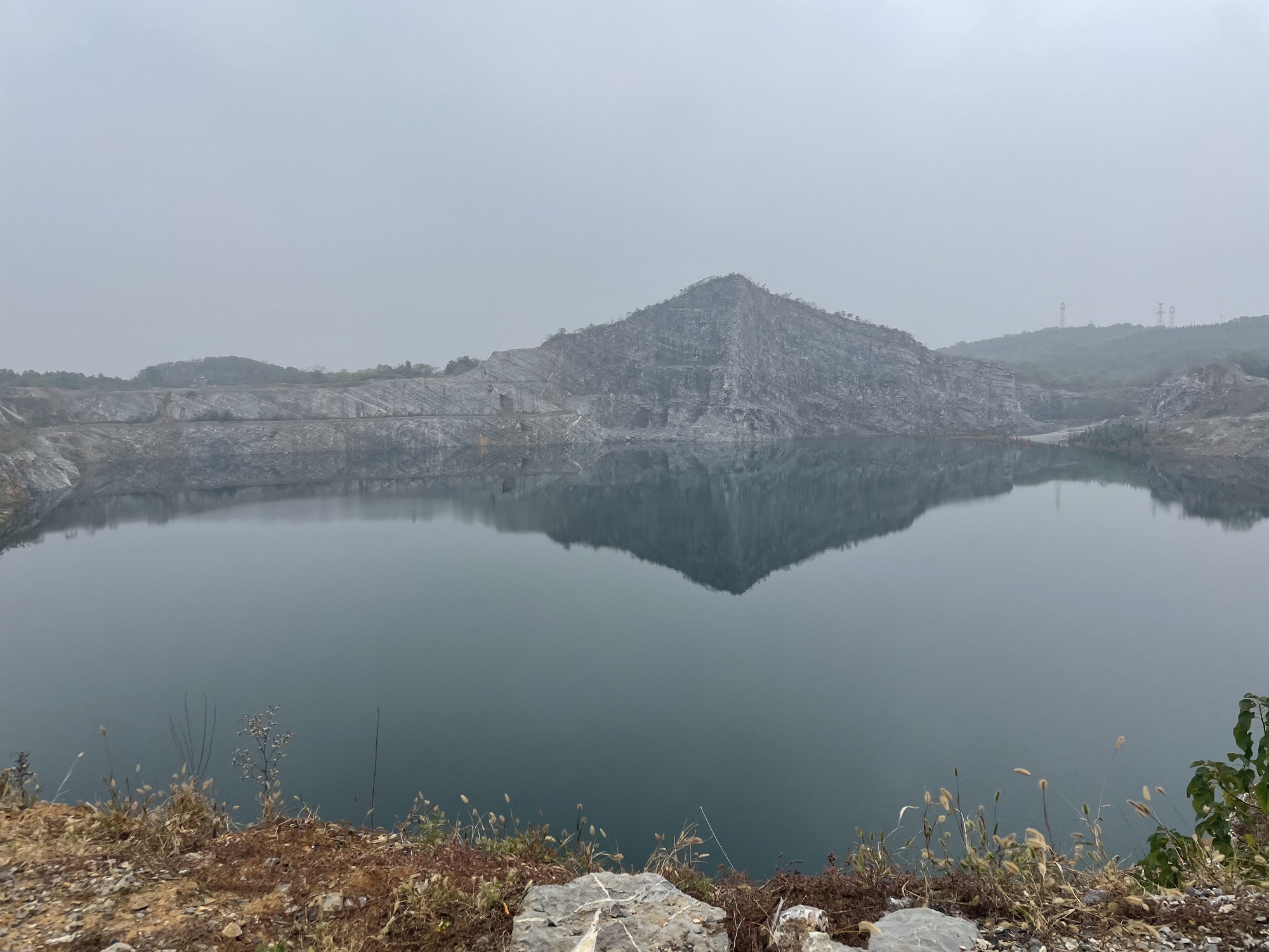 采石场观景点旅行图片 2