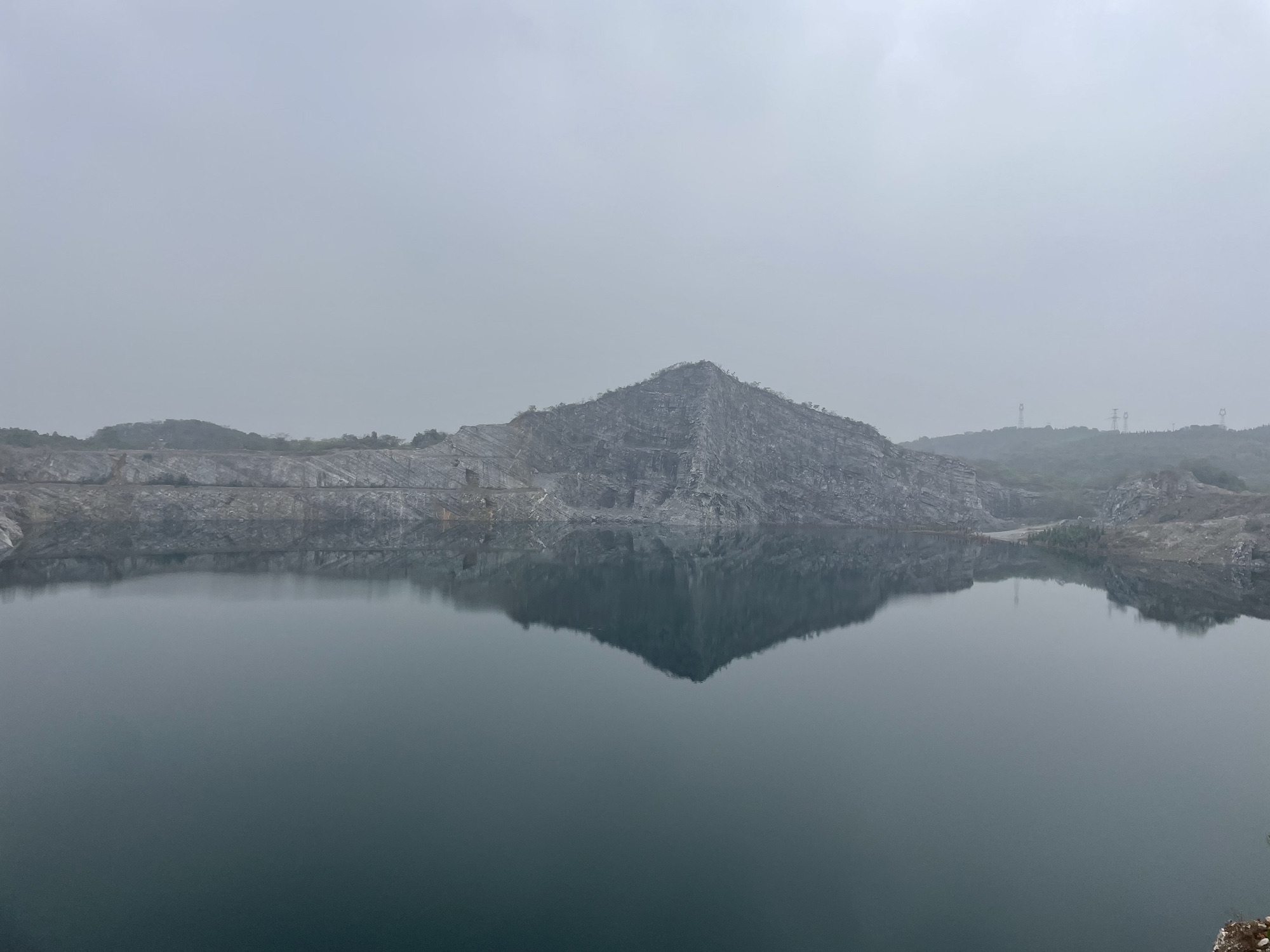 采石场观景点旅行图片 1