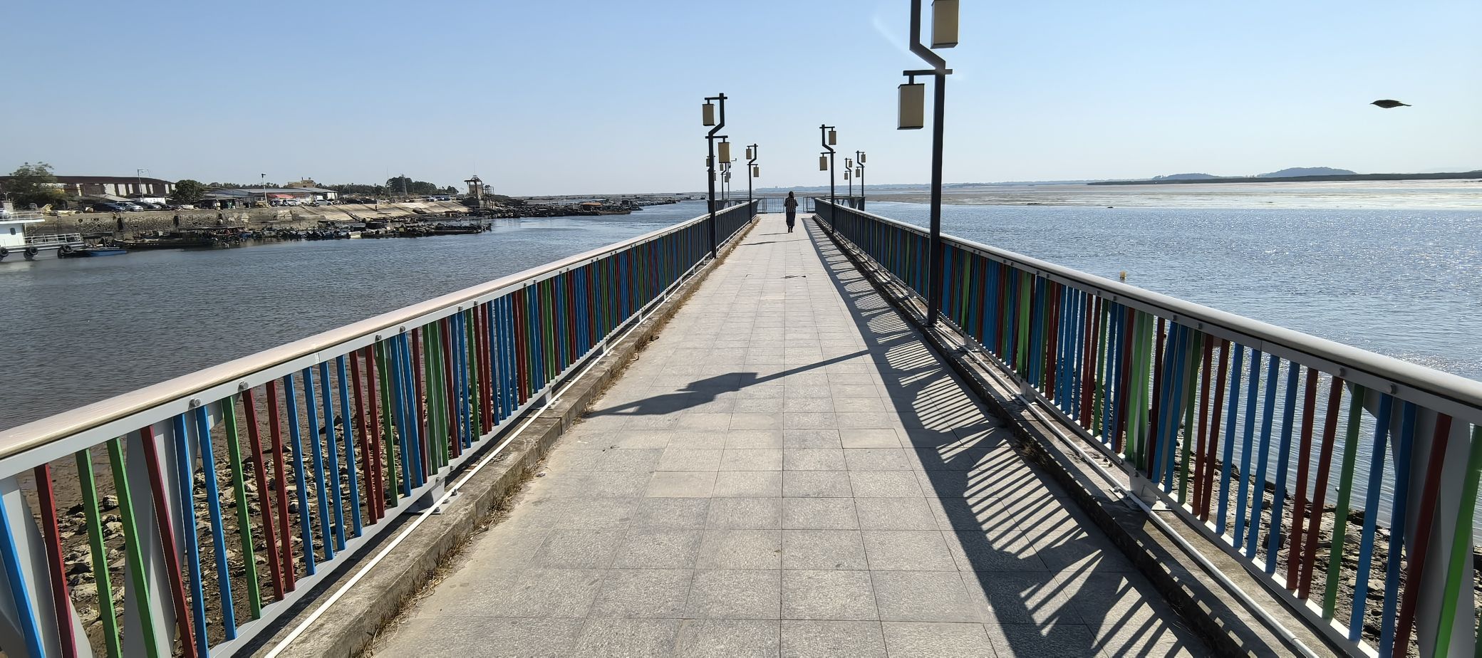 东兴国门观景台旅行图片 1