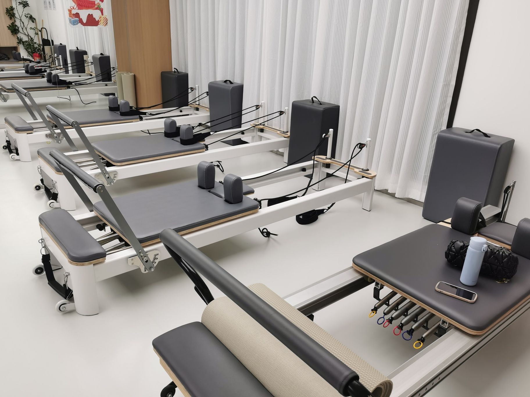 场地封面-兰瑜伽(建国门店)