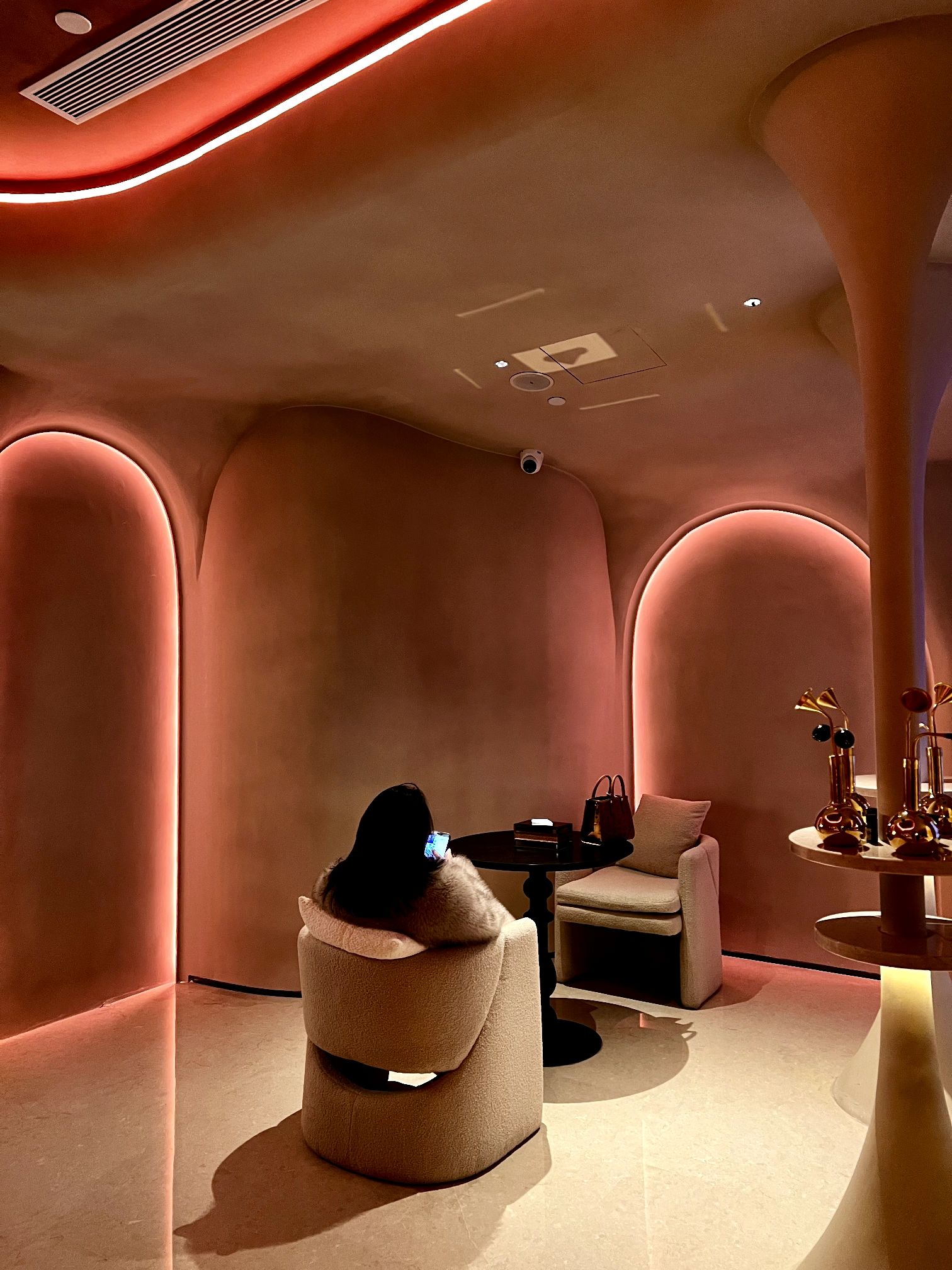 麦芽女子疗愈空间