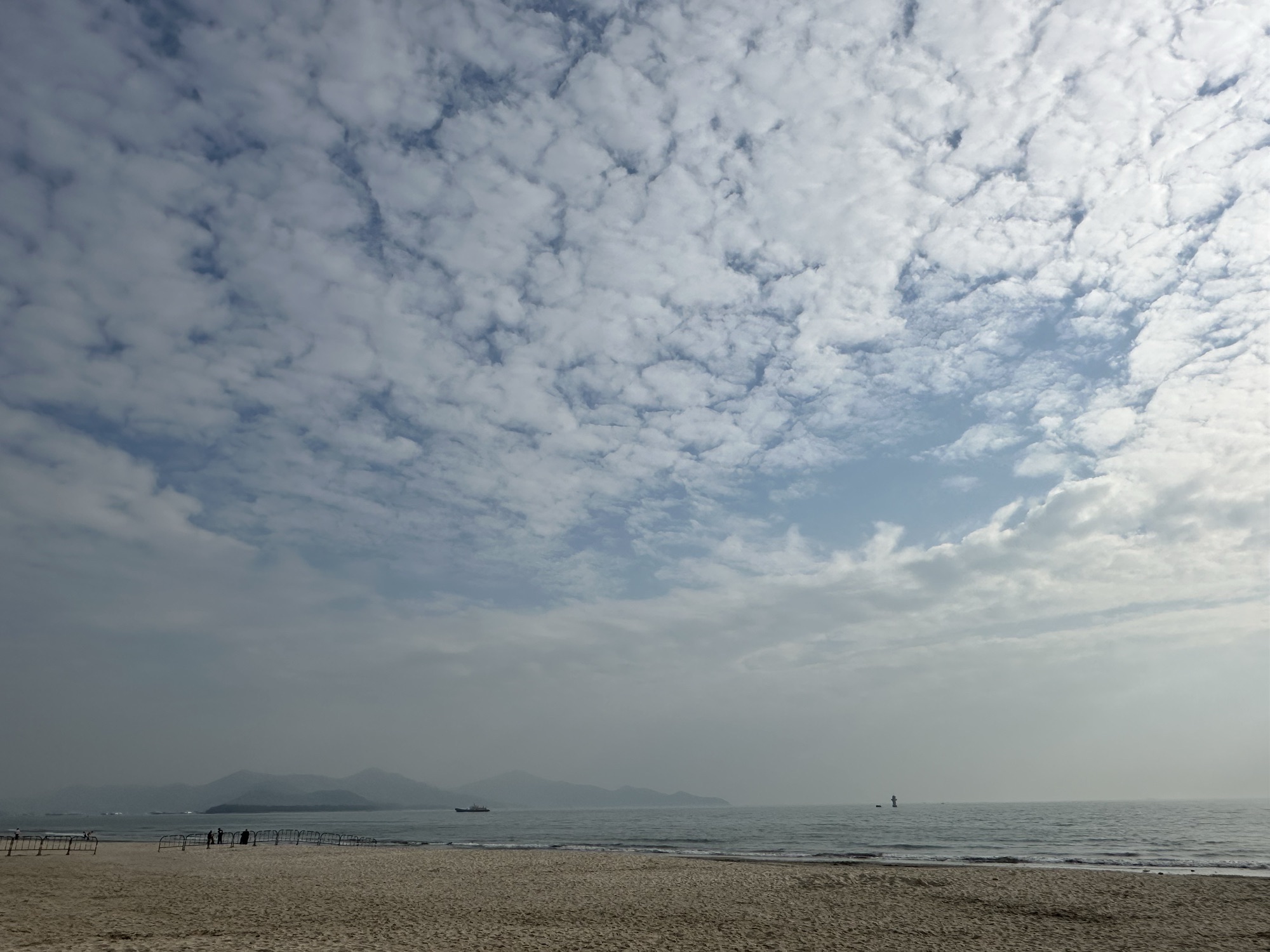 西沙滩旅行图片 2