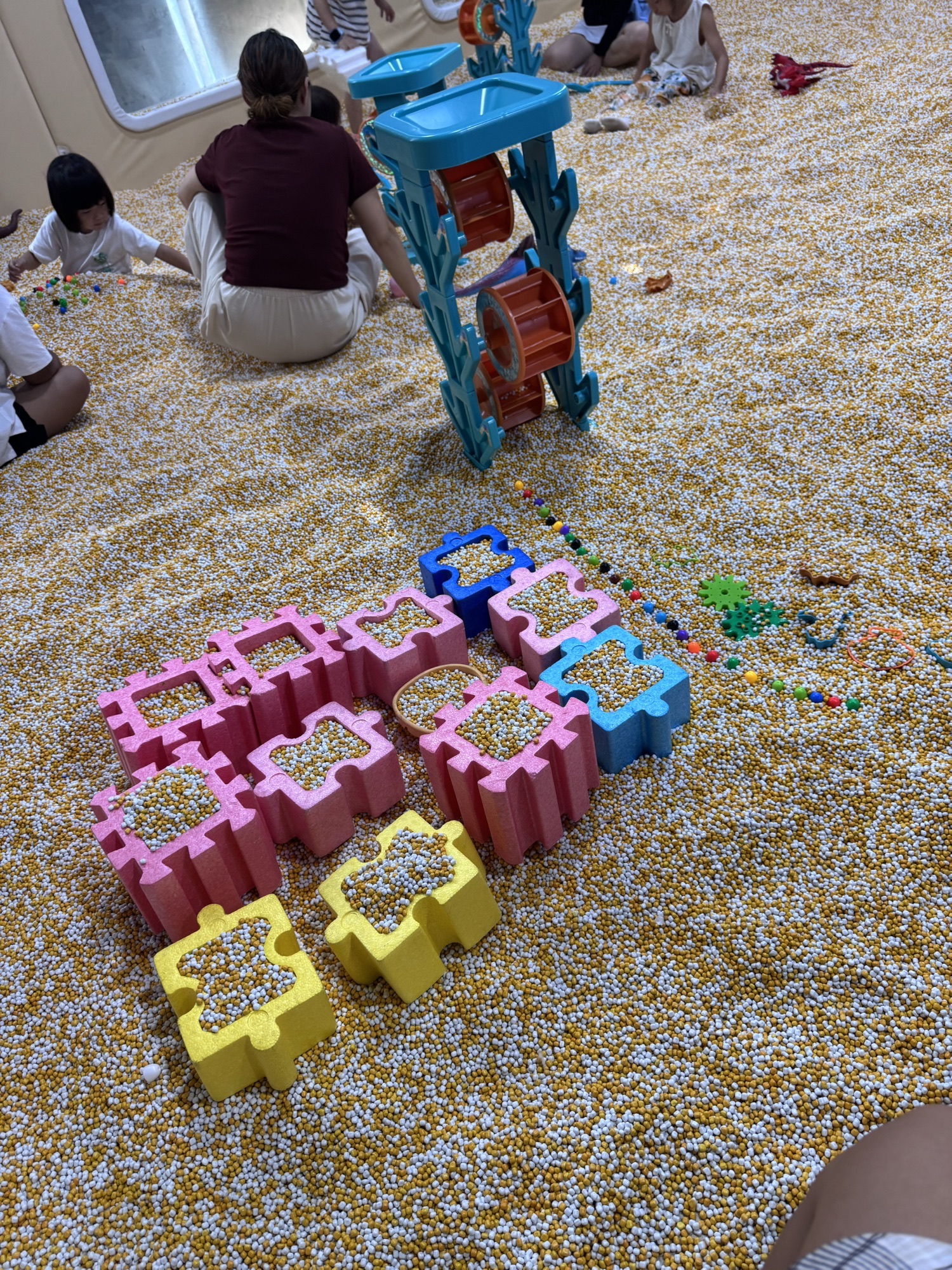 场地封面-宝贝都.亲子互动乐园