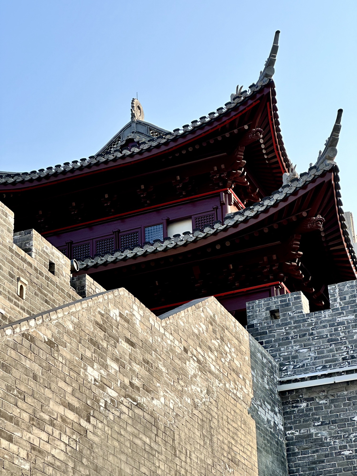 奎光阁旅行图片 2