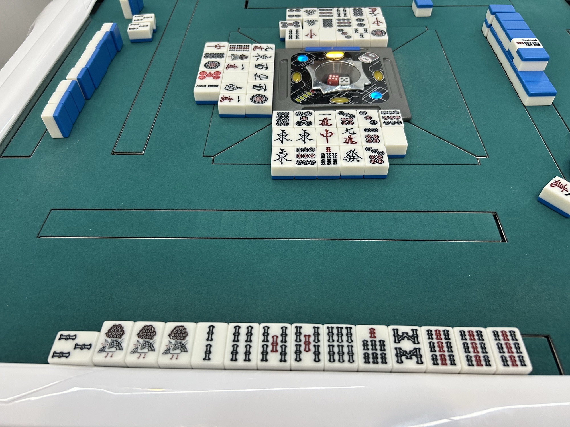 场地封面-冷面雀庄·日麻(五道口购物中心店)