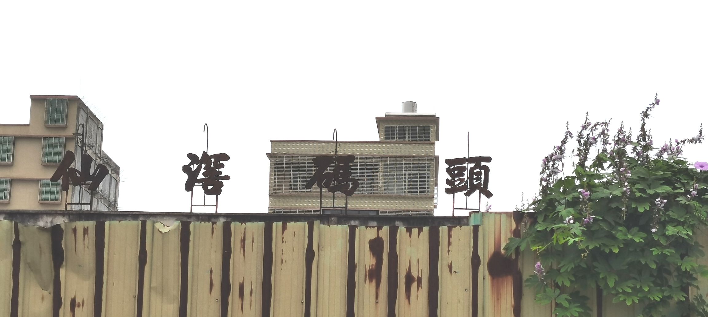 仙滘村姑宫湿地公园旅行图片 2
