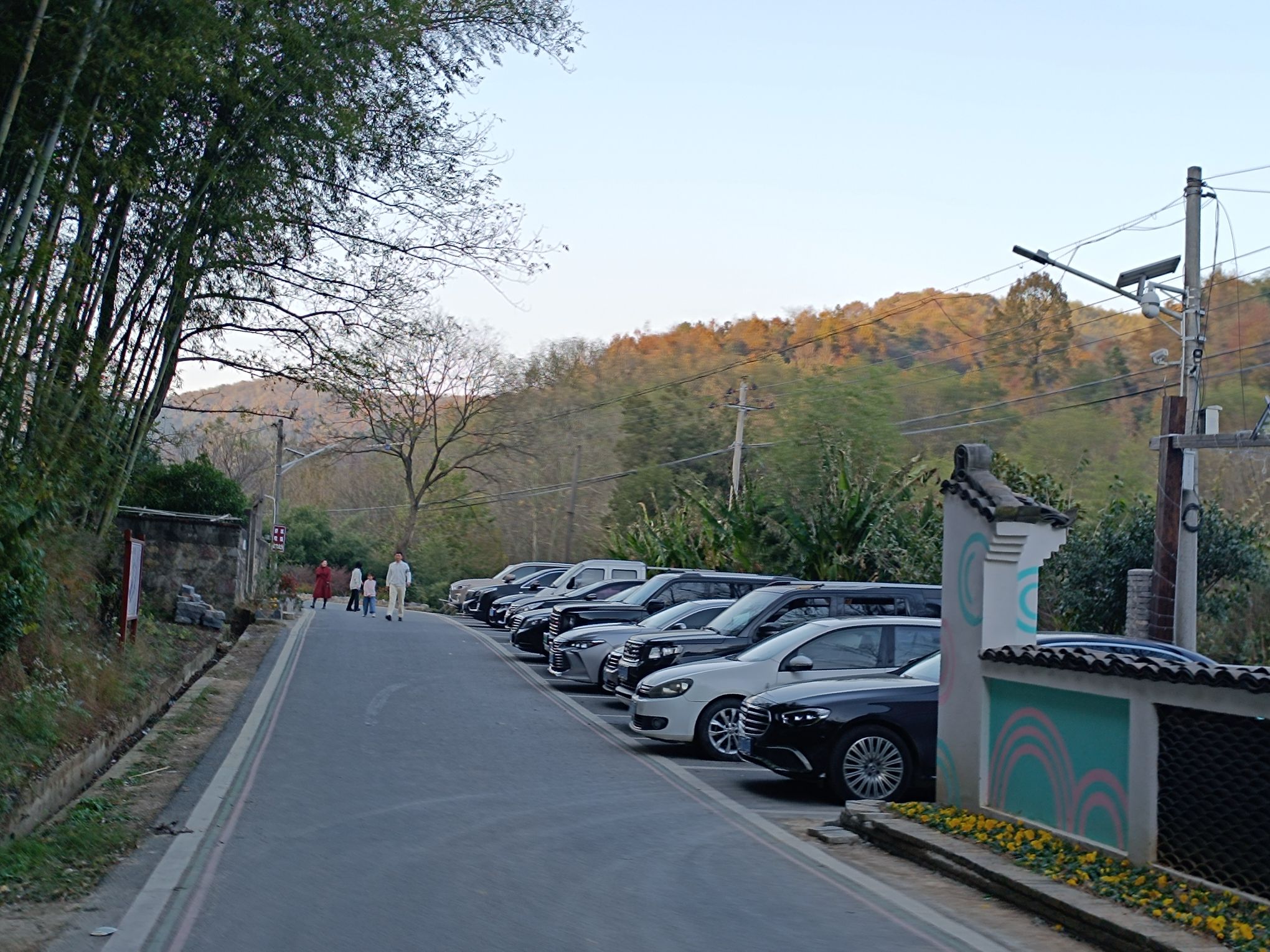 长寺露云公社旅行图片 2