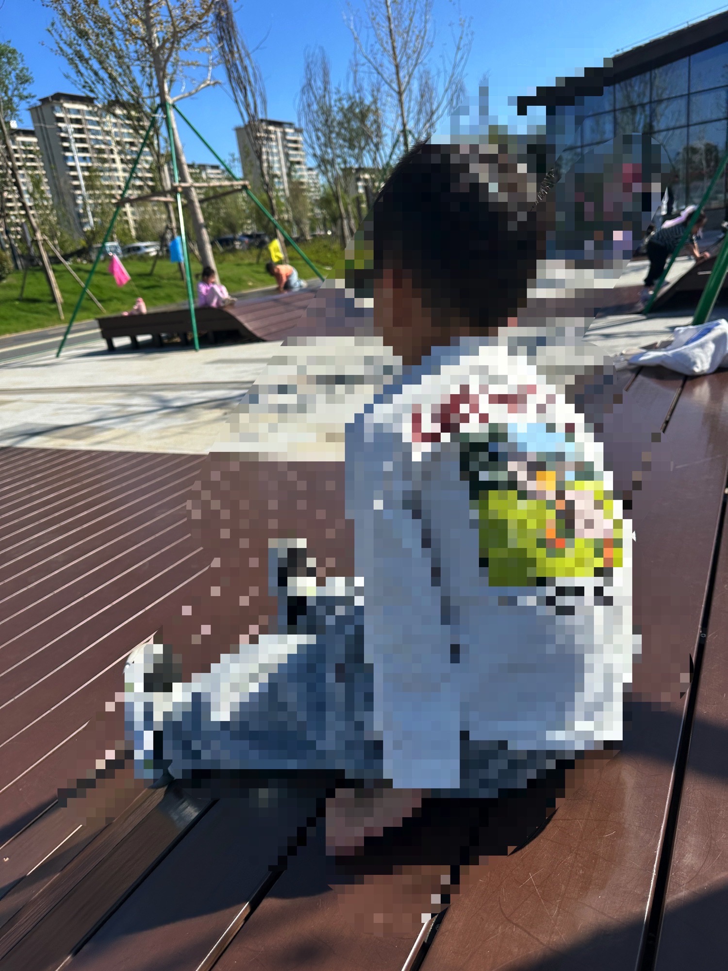 东湖生态公园旅行图片 2