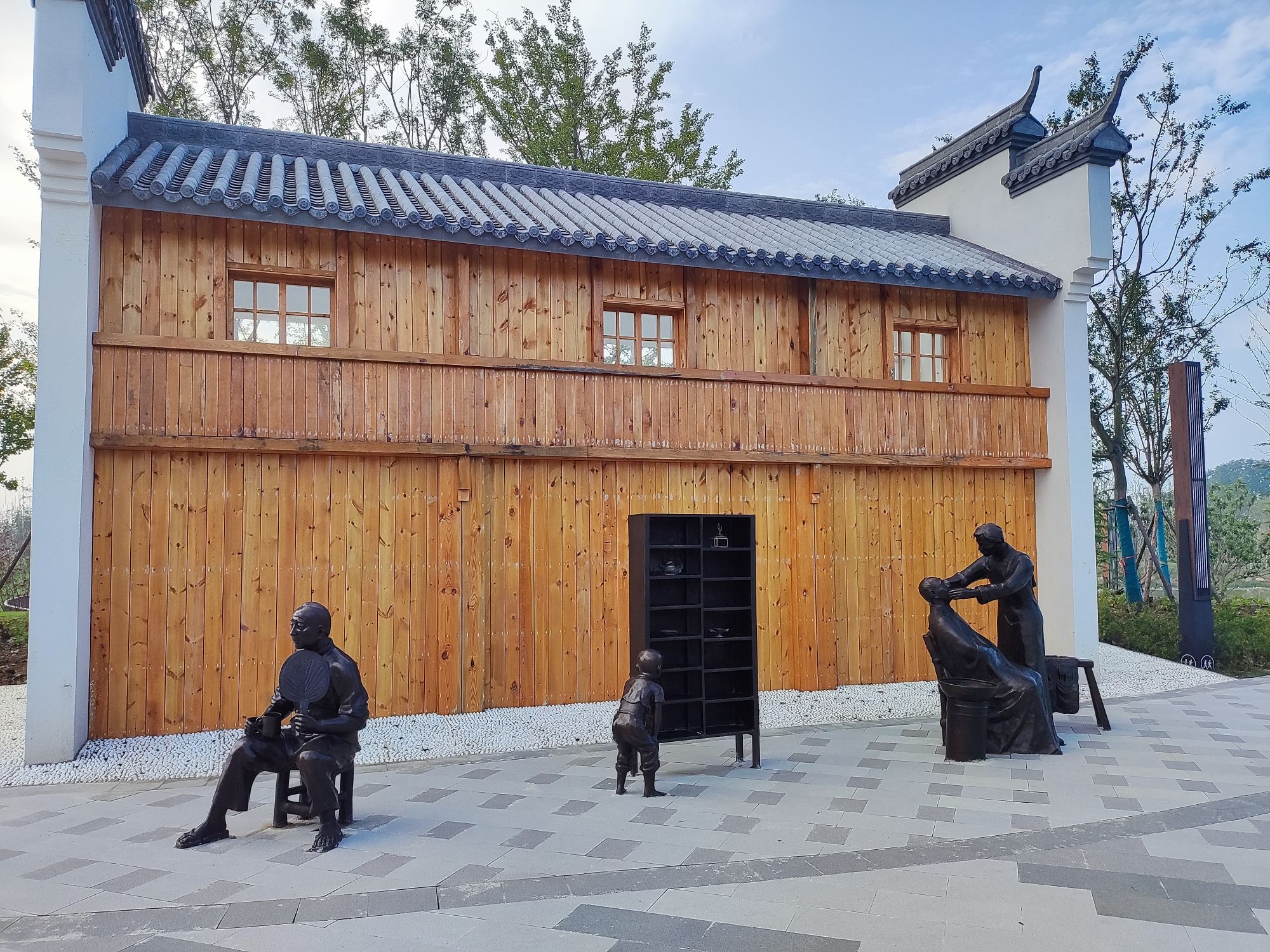 东湖生态公园旅行图片 3