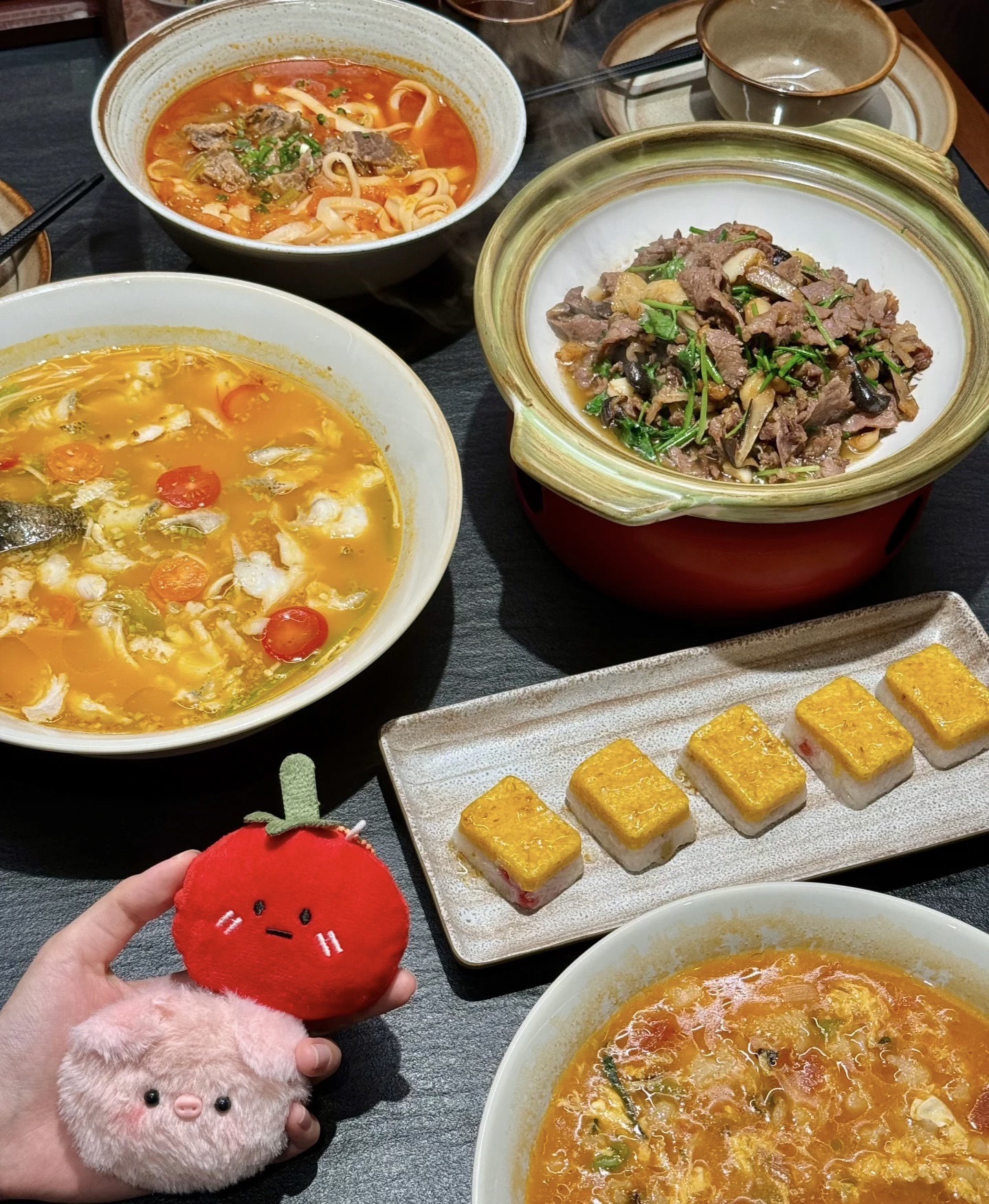 九毛九西北菜(海口龙湖昆府天街店)