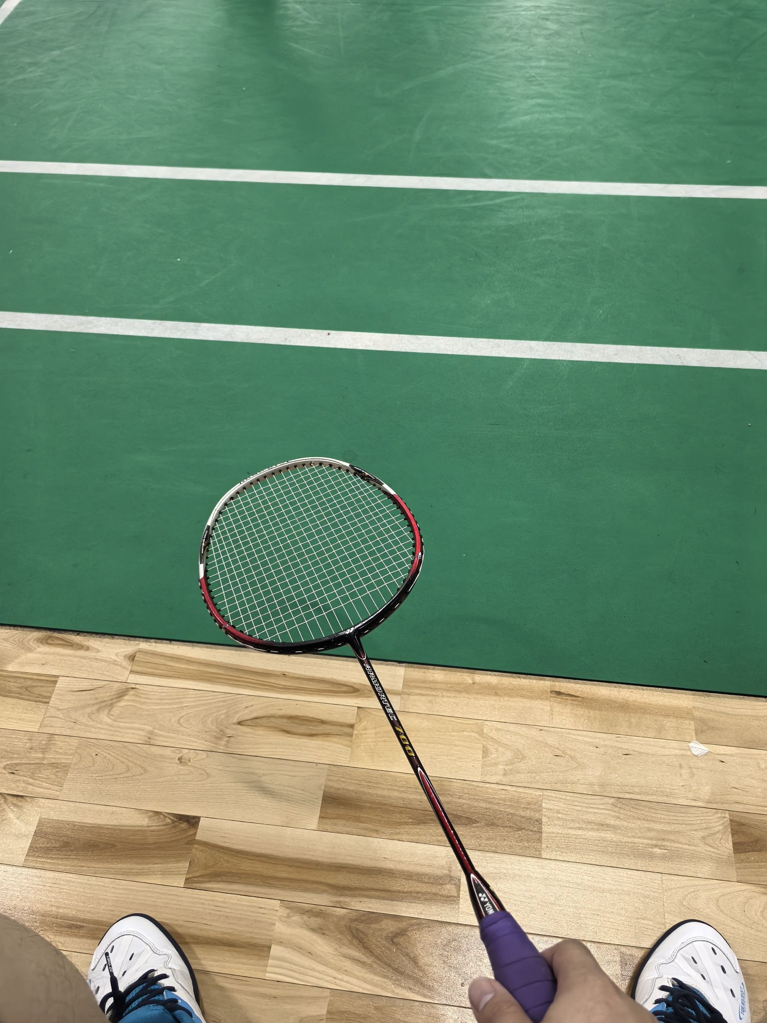 上海Gsports全民运动中心