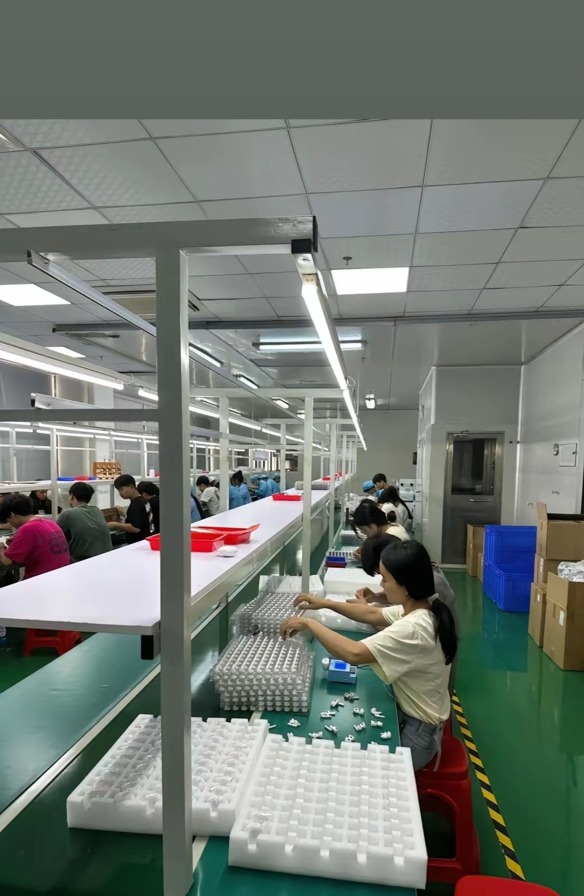 新职源人力(平湖辅城坳)