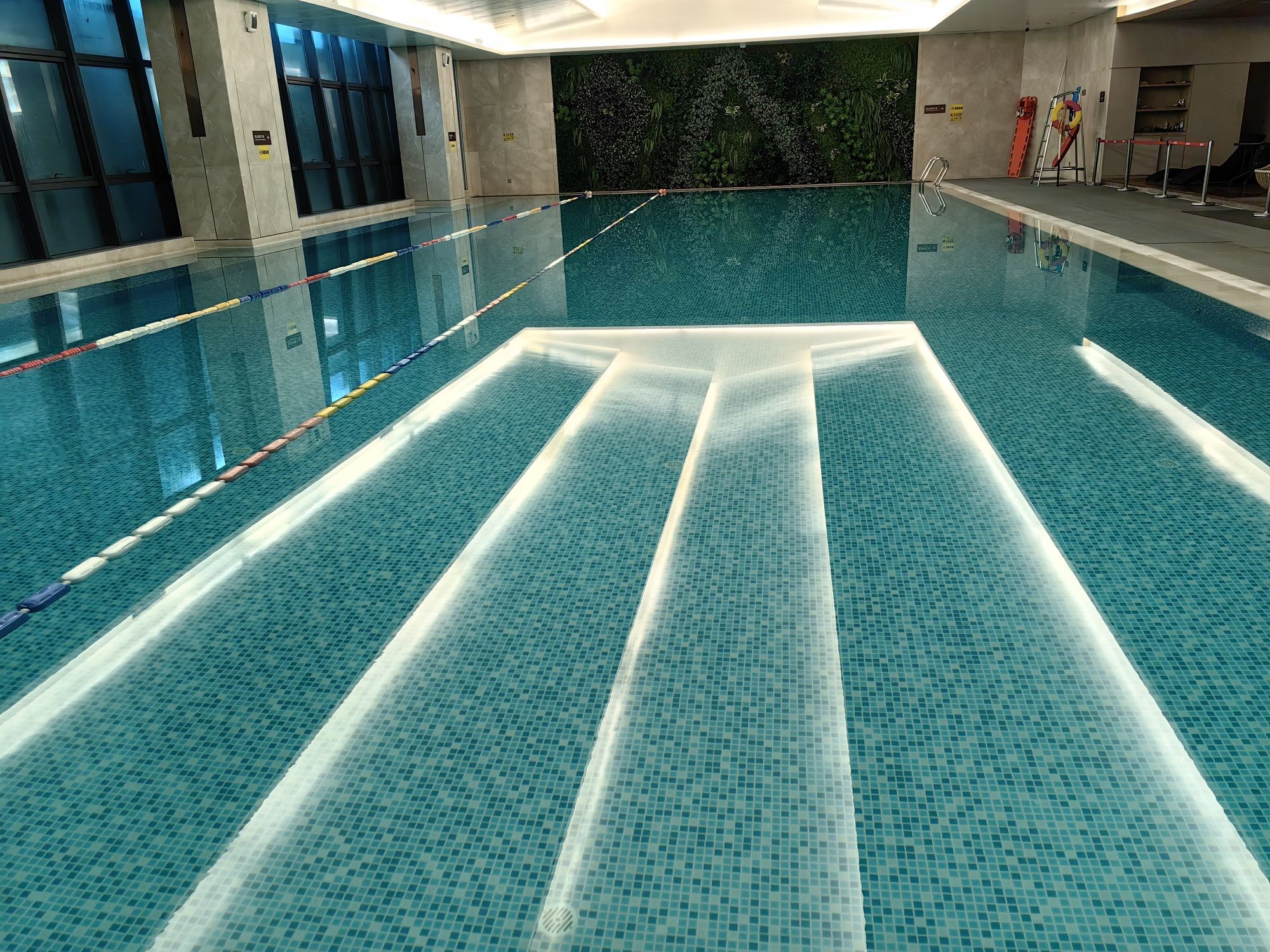 场地封面-搏浪体育青少年运动中心瑞立店