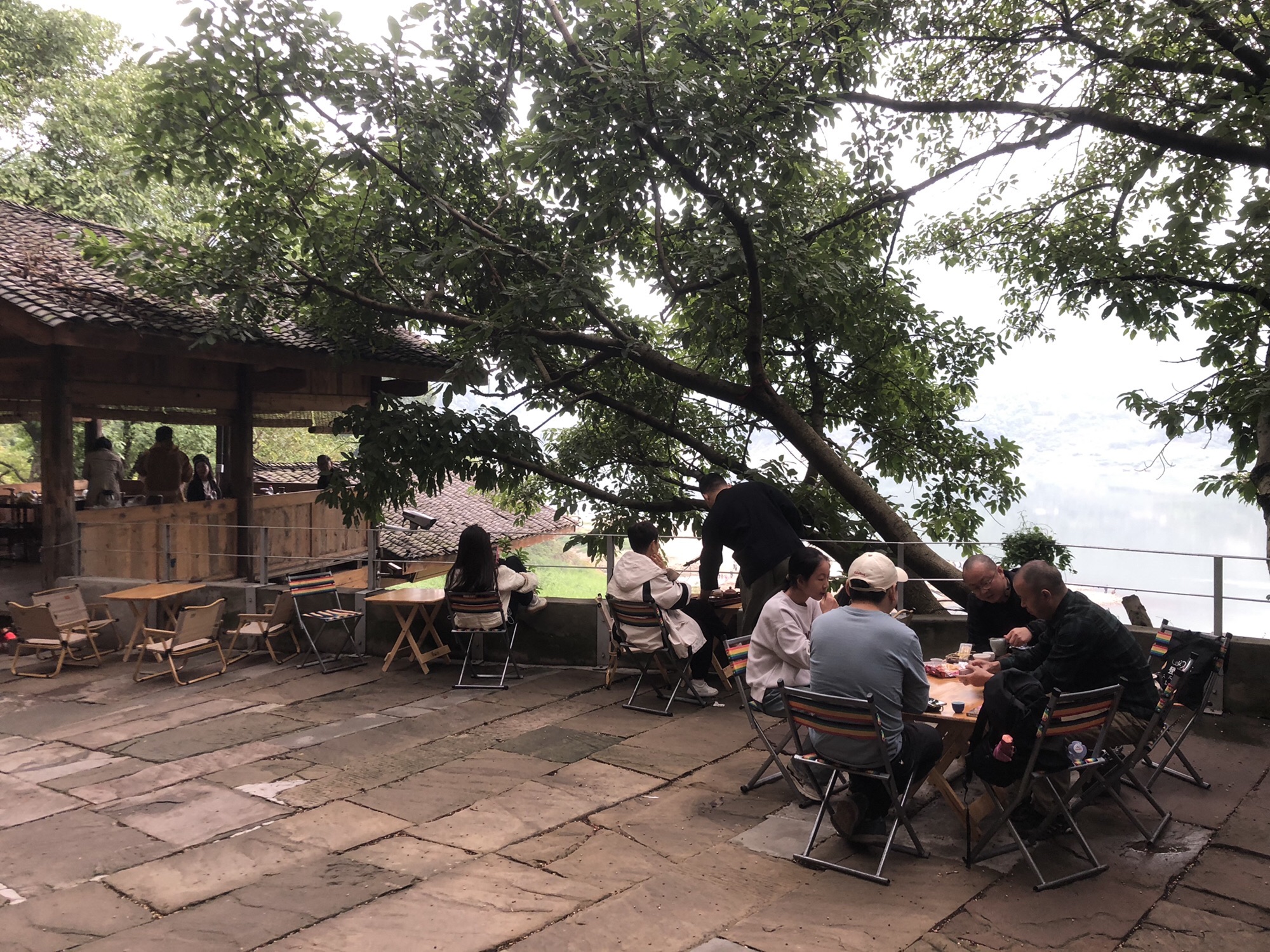 金刚碑观音阁旅行图片 1