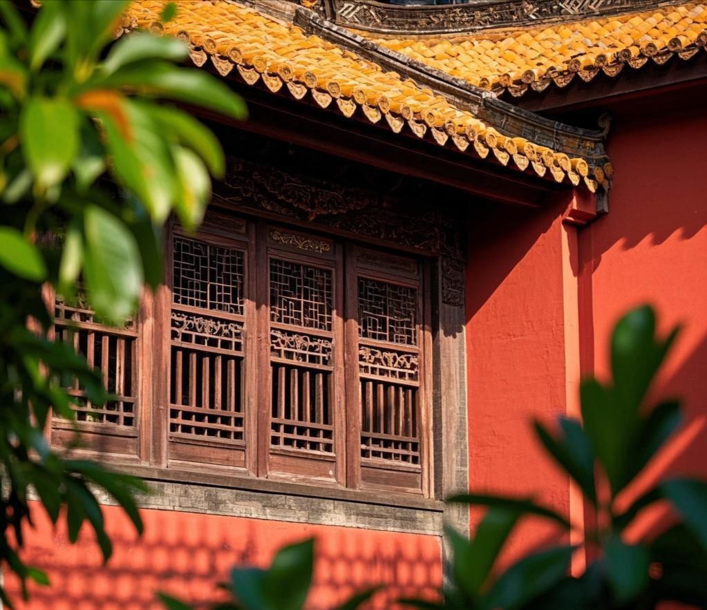 霞街正门楼旅行图片 3