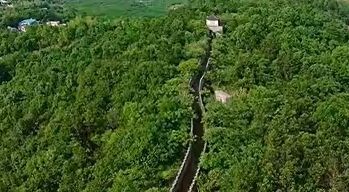 野长城旅行图片 3