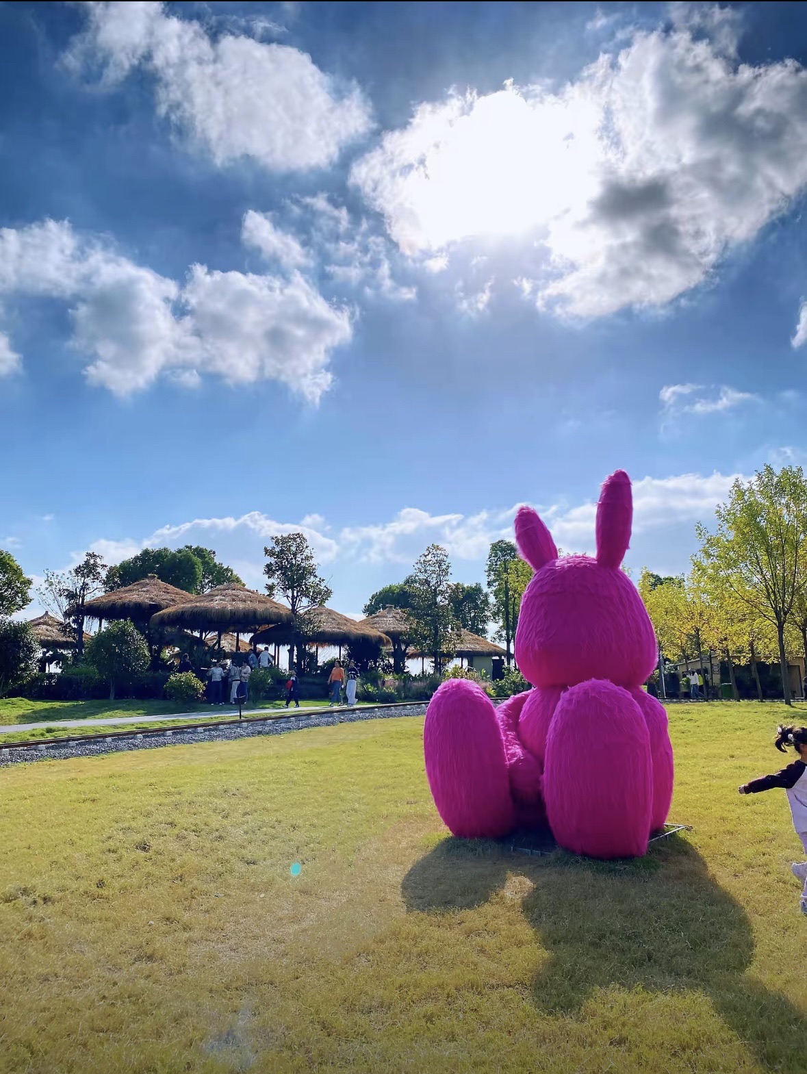 漫花岭景区旅行图片 2