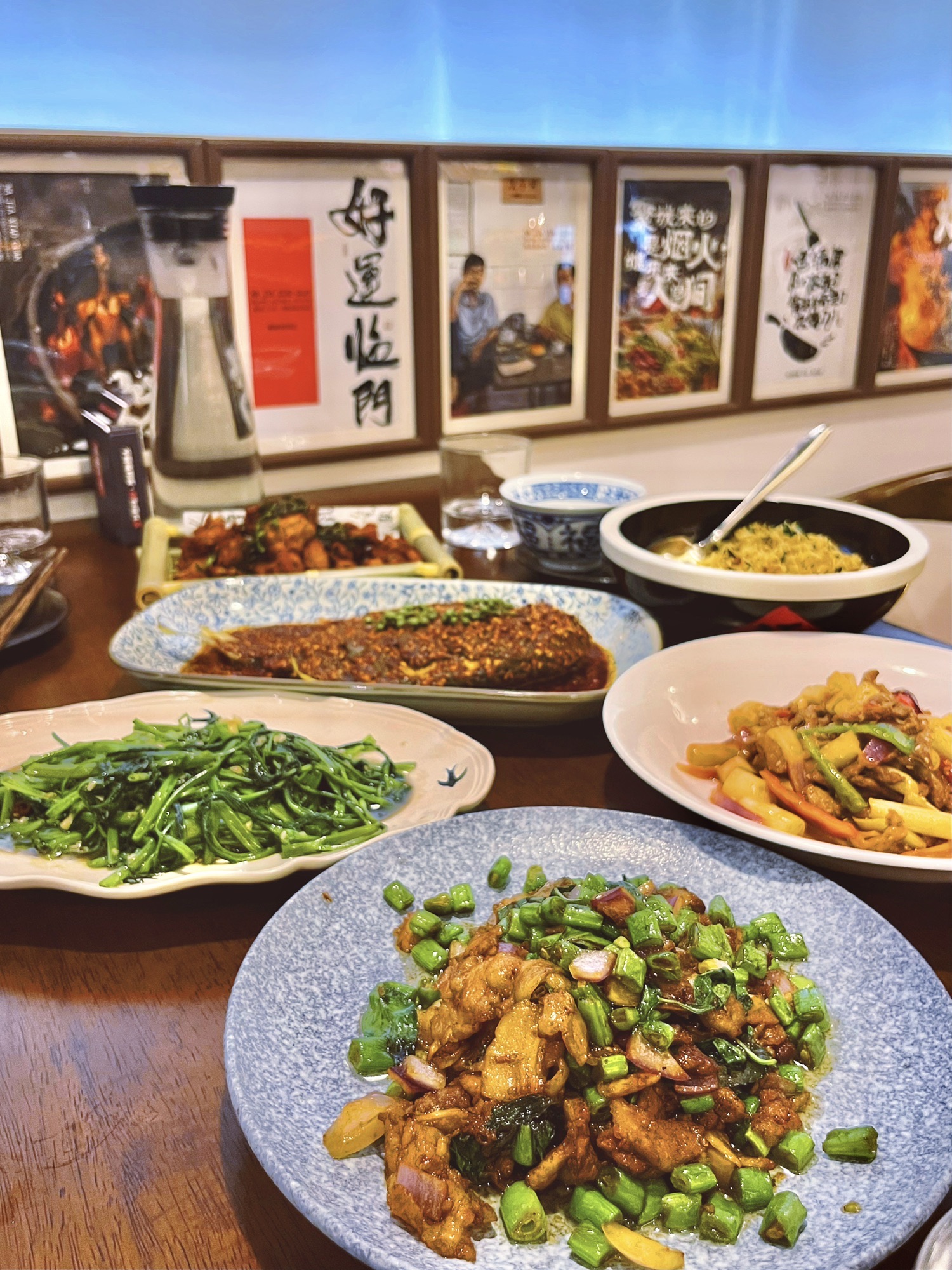 那家小馆(万特广场店)