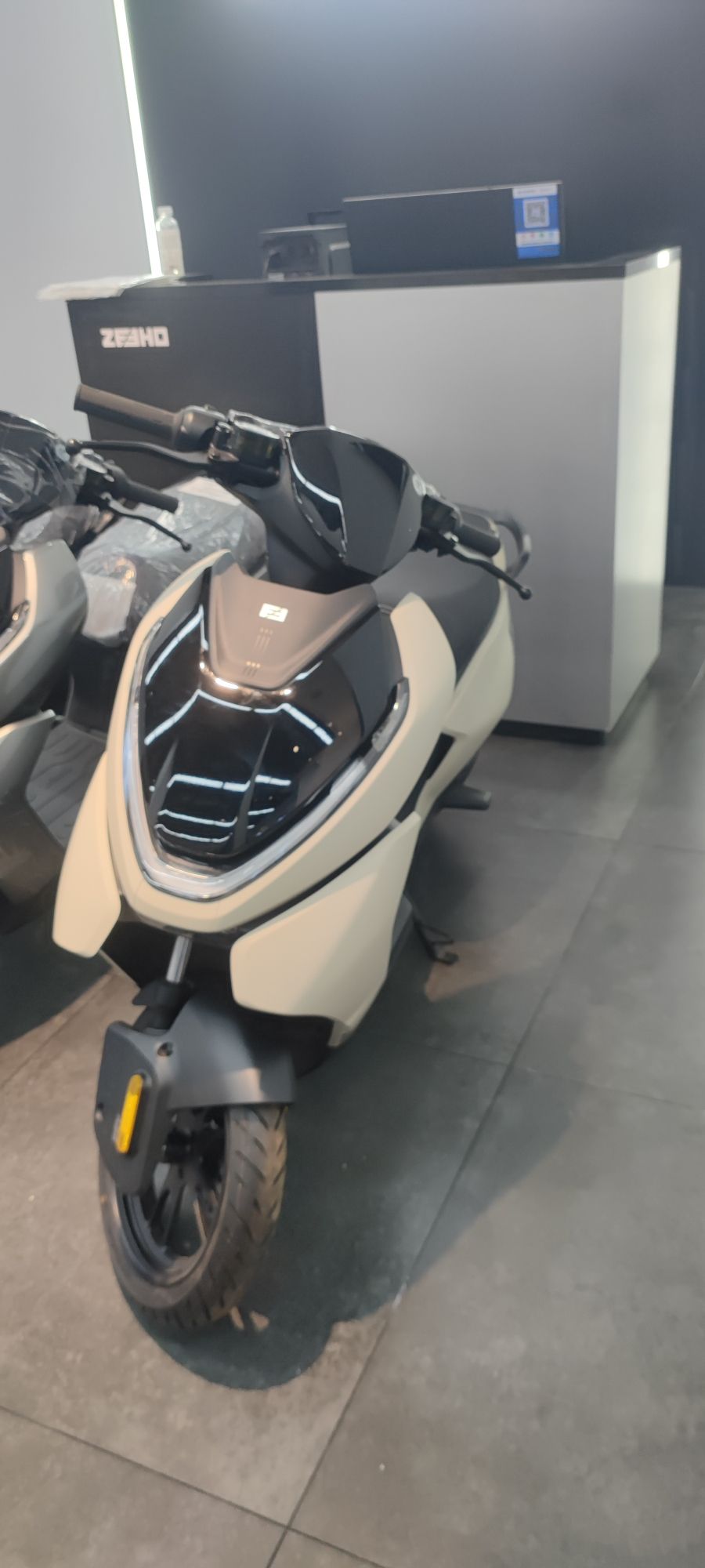 ZEEHO极核电动(高州府前路店)